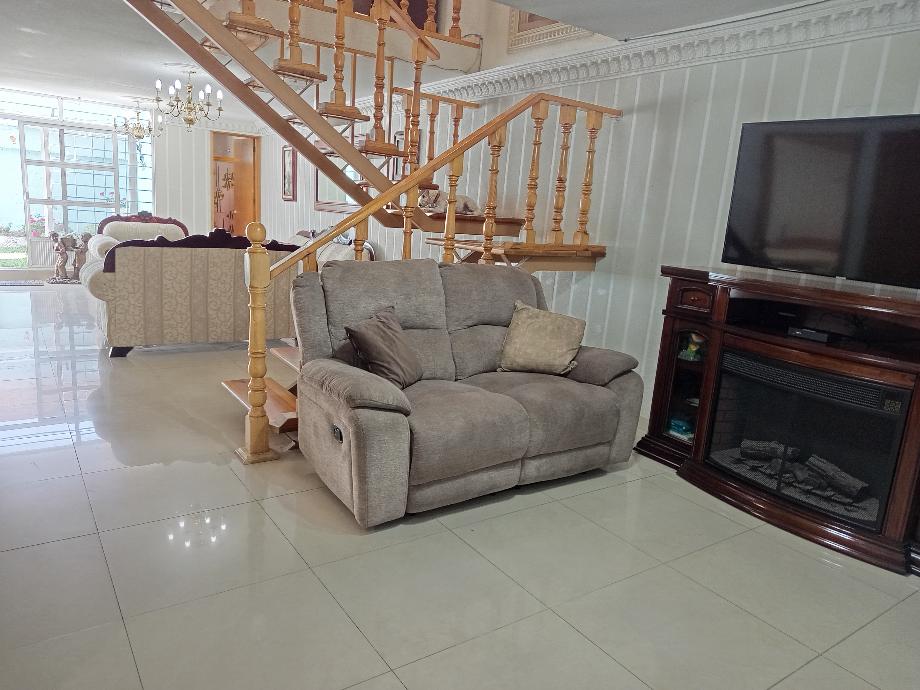 Luis Hidalgo Monroy, Aguascalientes, Aguascalientes, 20288, Mexico, 4 Bedrooms Bedrooms, ,2 BathroomsBathrooms,Residential,For Sale,Luis Hidalgo Monroy,1652721