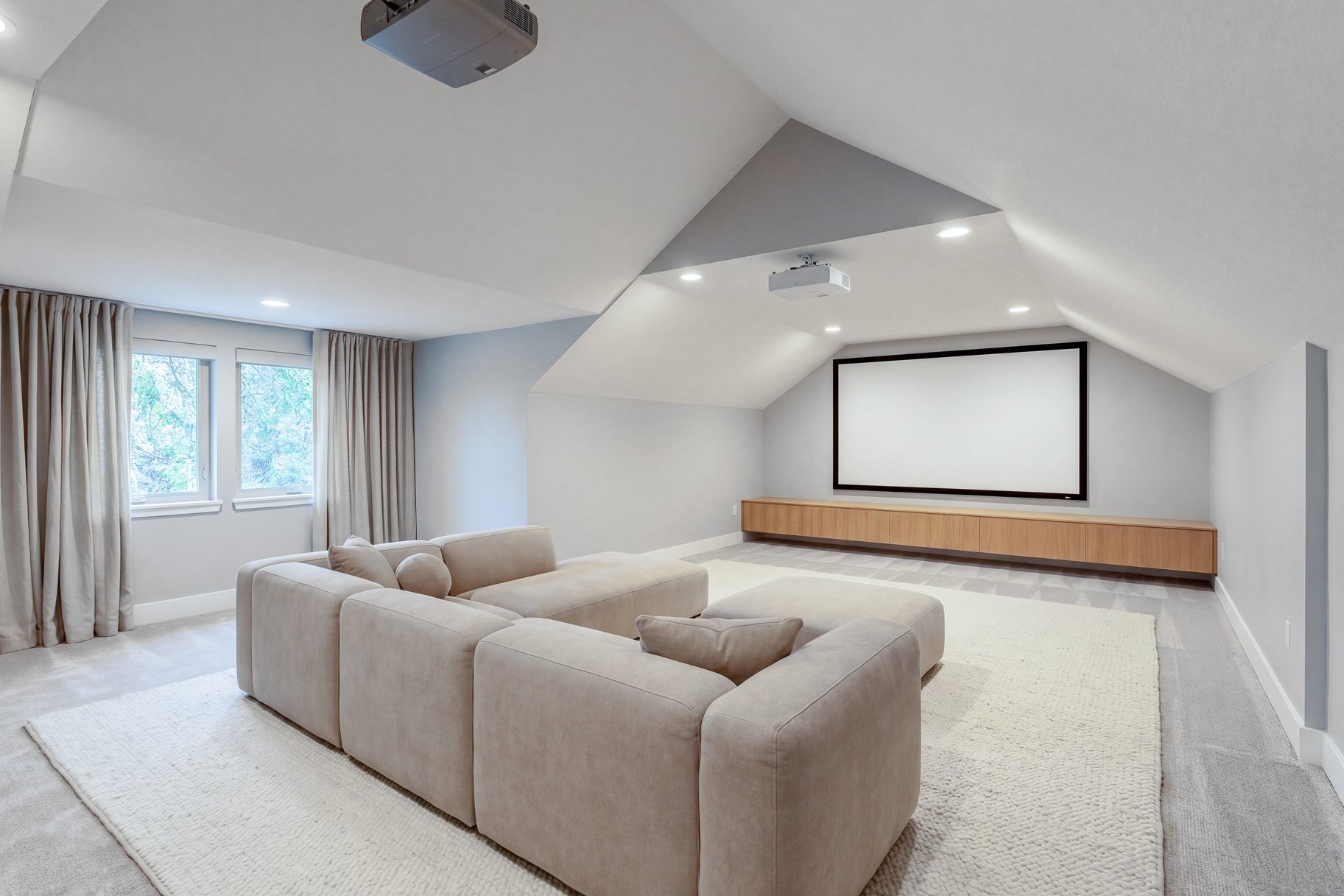  Refined living on one of Reno
