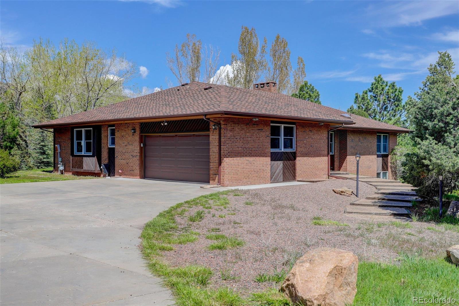 Morrison, Colorado, 80465, United States, 4 Bedrooms Bedrooms, ,3 BathroomsBathrooms,Residential,For Sale,1805479