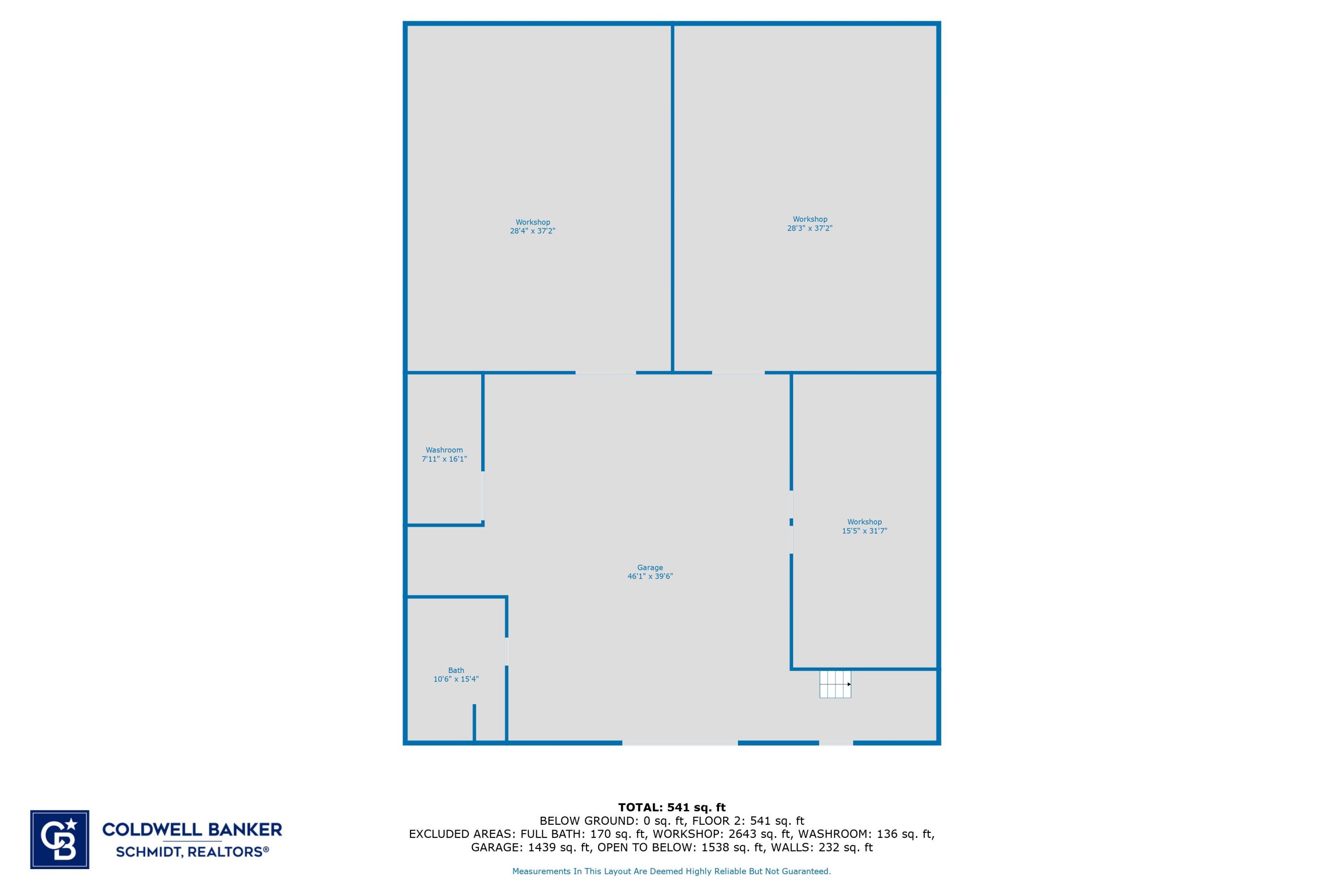 Hart, Michigan, 49420, United States, 2 Bedrooms Bedrooms, ,2 BathroomsBathrooms,Residential,For Sale,1949749