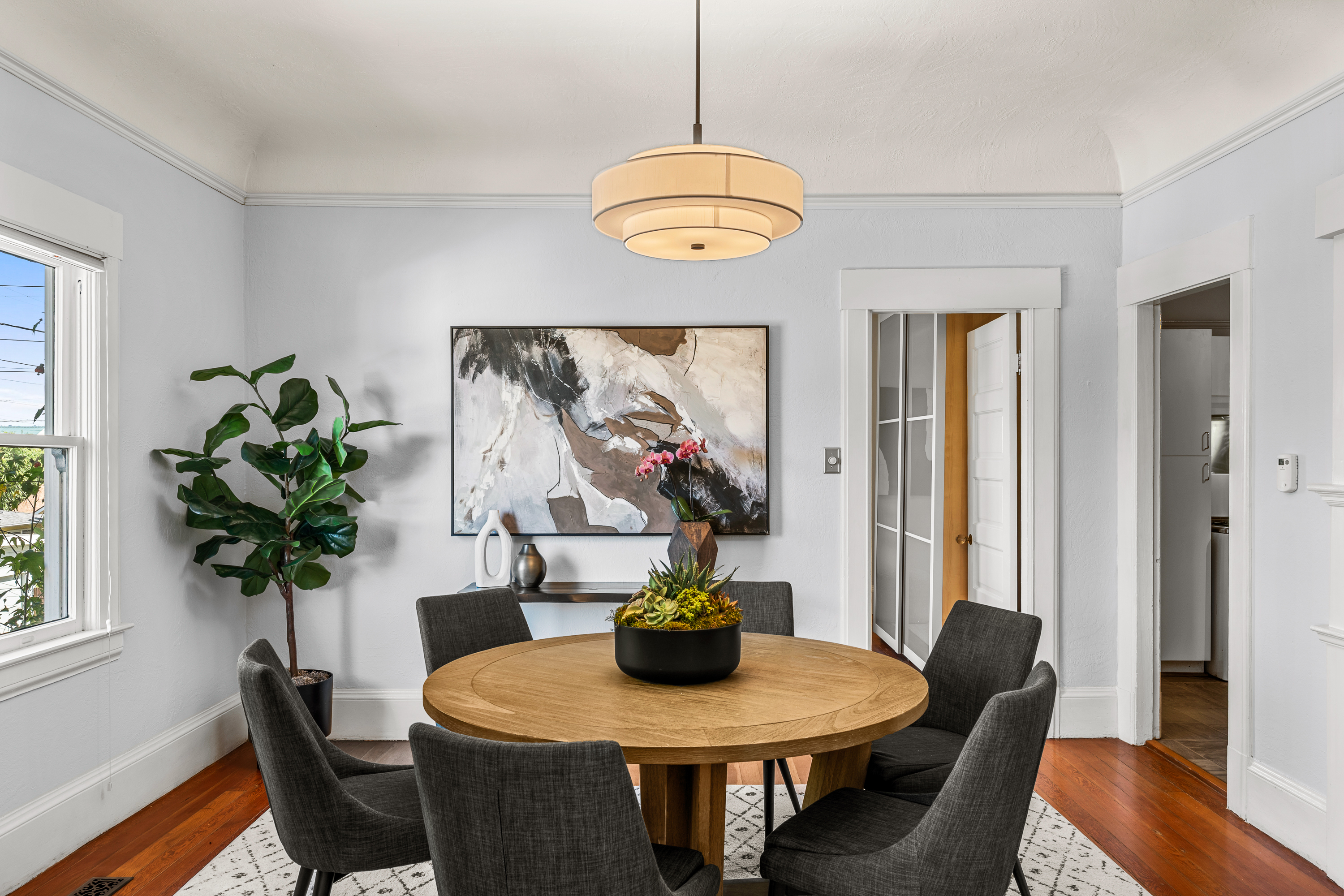  Charming Downtown Point Richmond Home - 物件實景