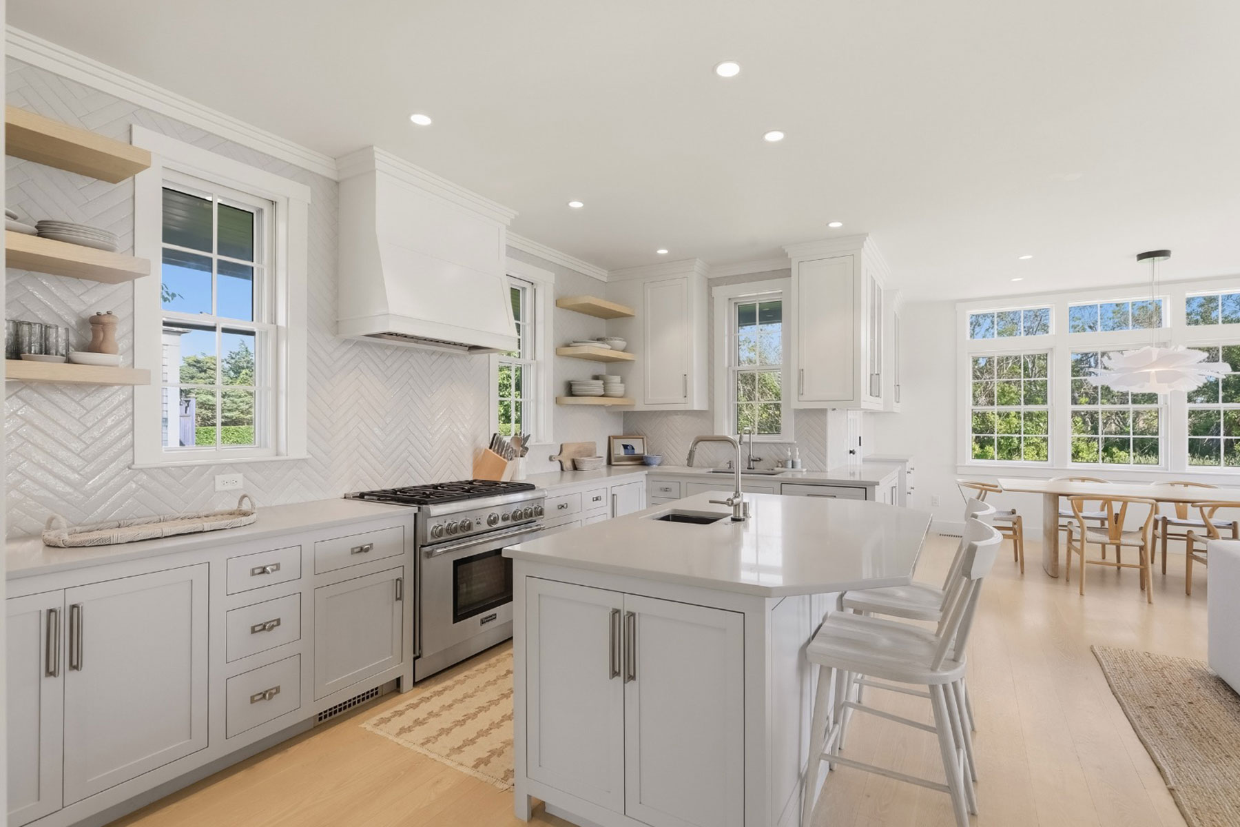  1 Chadwick Court, Nantucket, MA, 02554 - 物件實景