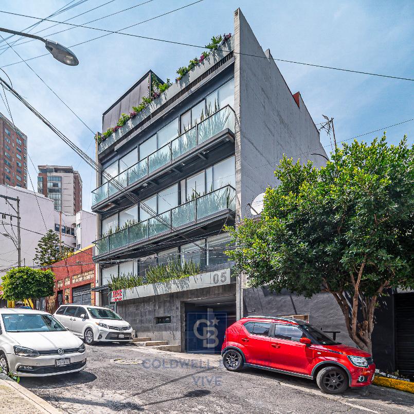 Fragata, Cuajimalpa de Morelos, Ciudad de México, 05129, Mexico, 3 Bedrooms Bedrooms, ,2 BathroomsBathrooms,Residential,For Sale,Fragata,1443361