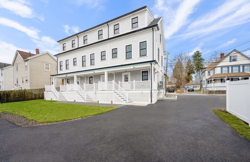 Boston, Massachusetts, 02126, United States, 3 Bedrooms Bedrooms, ,3 BathroomsBathrooms,Residential,For Sale,1794870