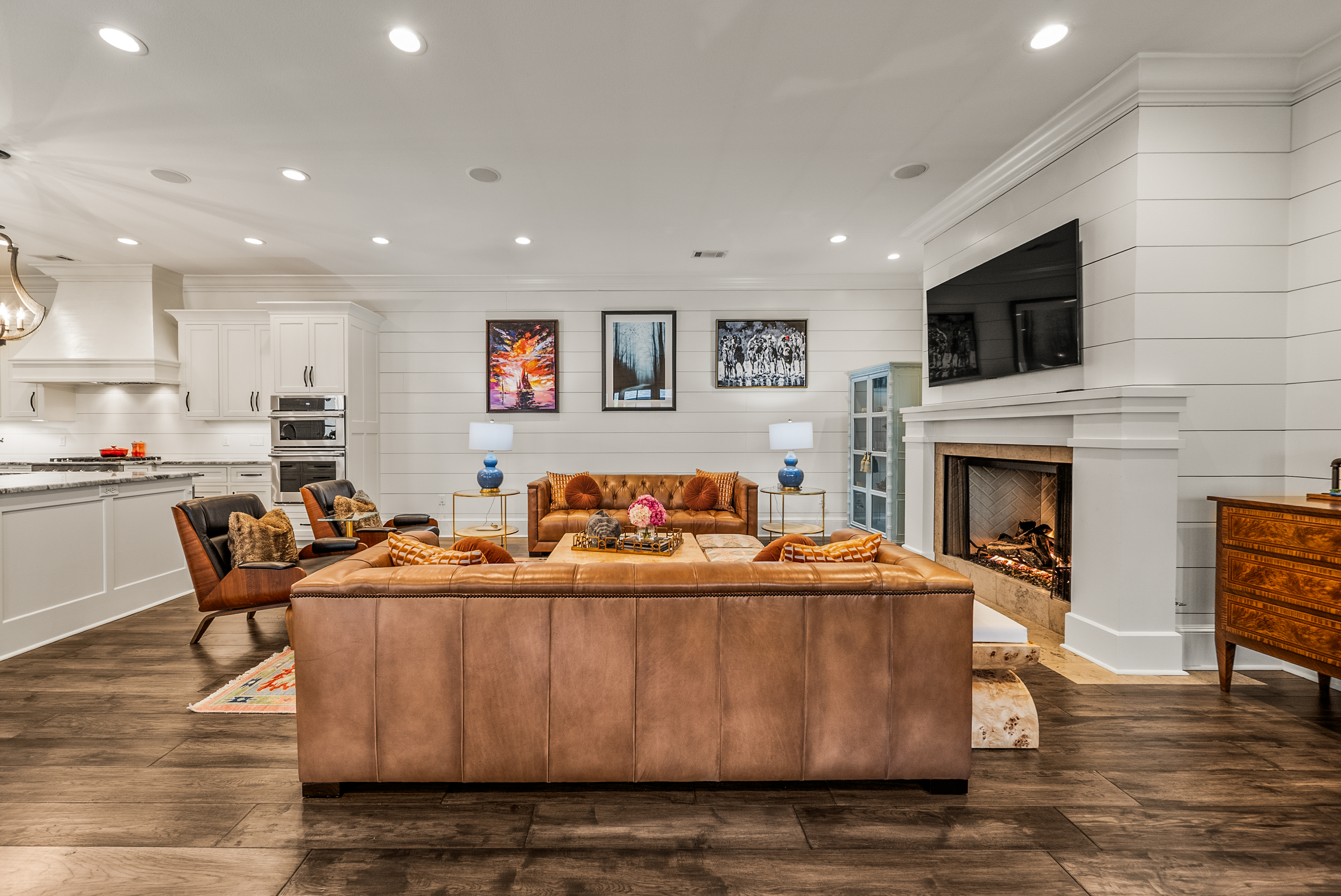  18 Hallen, Little Rock, AR, 72223 - 物件實景