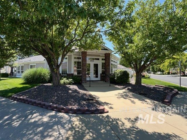 Meridian, Idaho, 83646, United States, 2 Bedrooms Bedrooms, ,Residential,For Sale,1889907