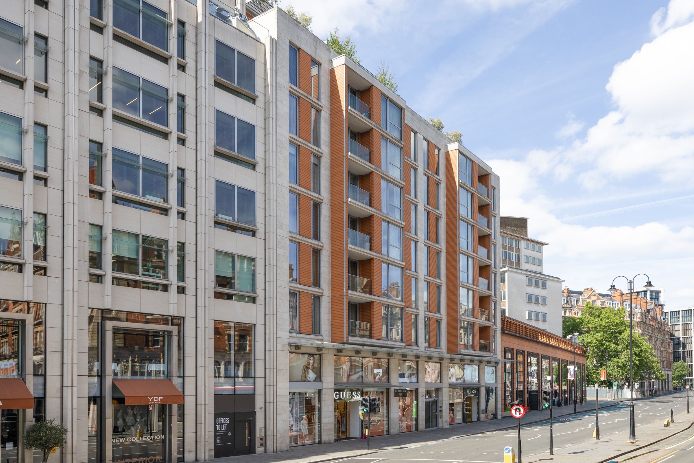  A Design-Led Apartment in the Heart of Knightsbridge - 物件實景