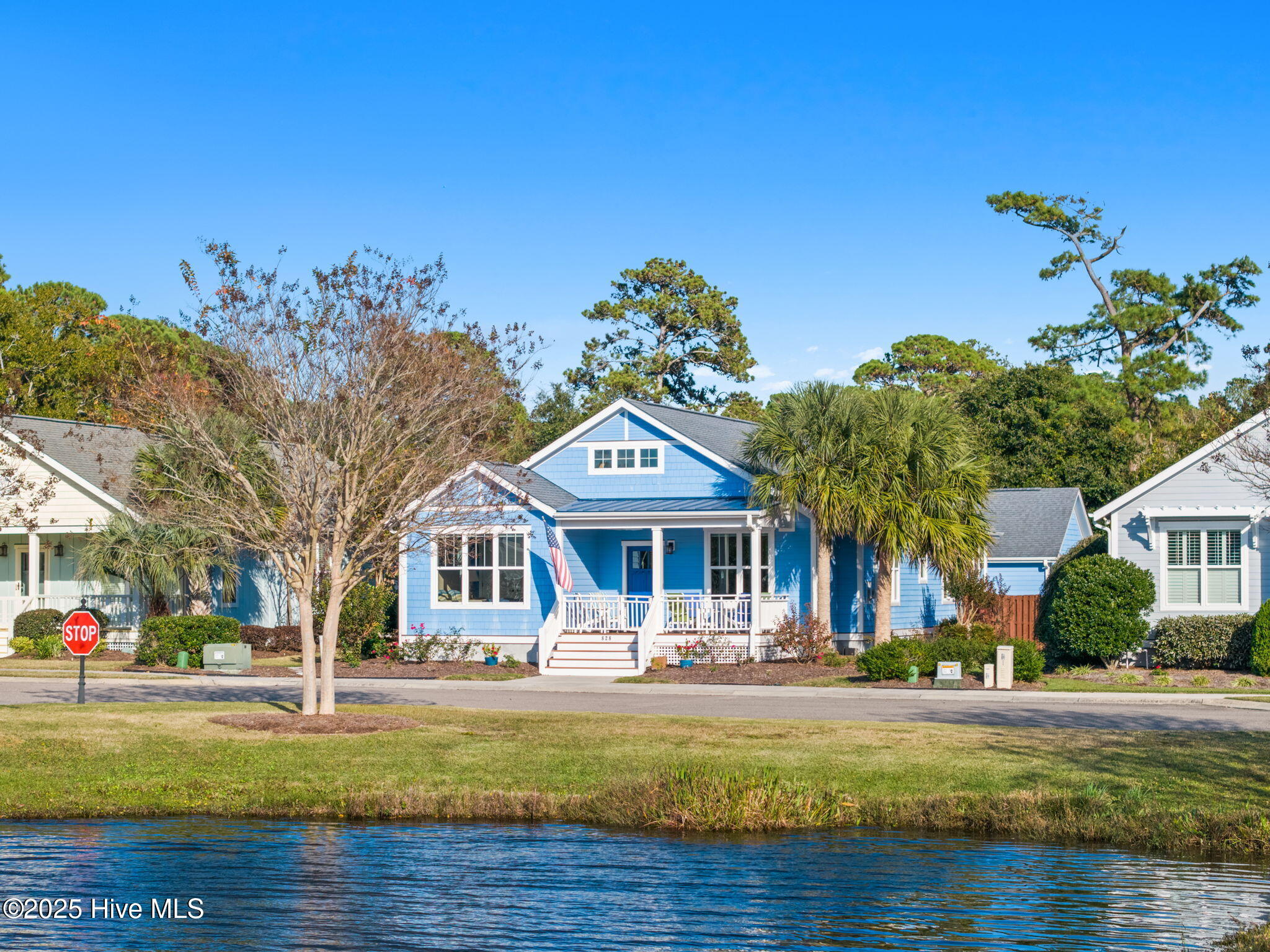Southport, North Carolina, 28461, United States, 3 Bedrooms Bedrooms, ,3 BathroomsBathrooms,Residential,For Sale,2040349
