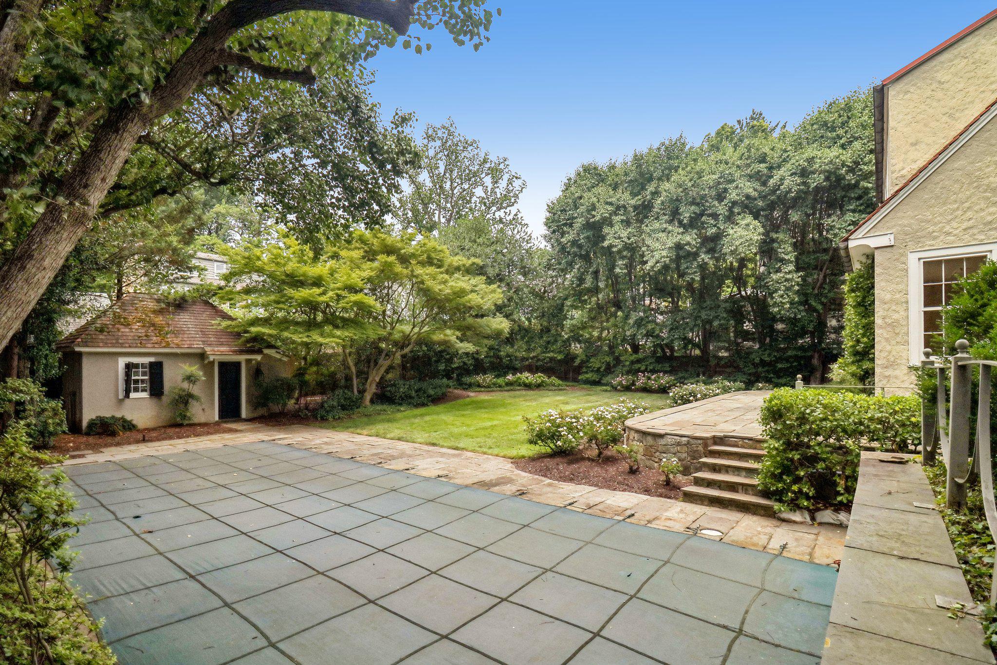  2920 44th Place NW, Washington, DC, 20016 - 物件實景