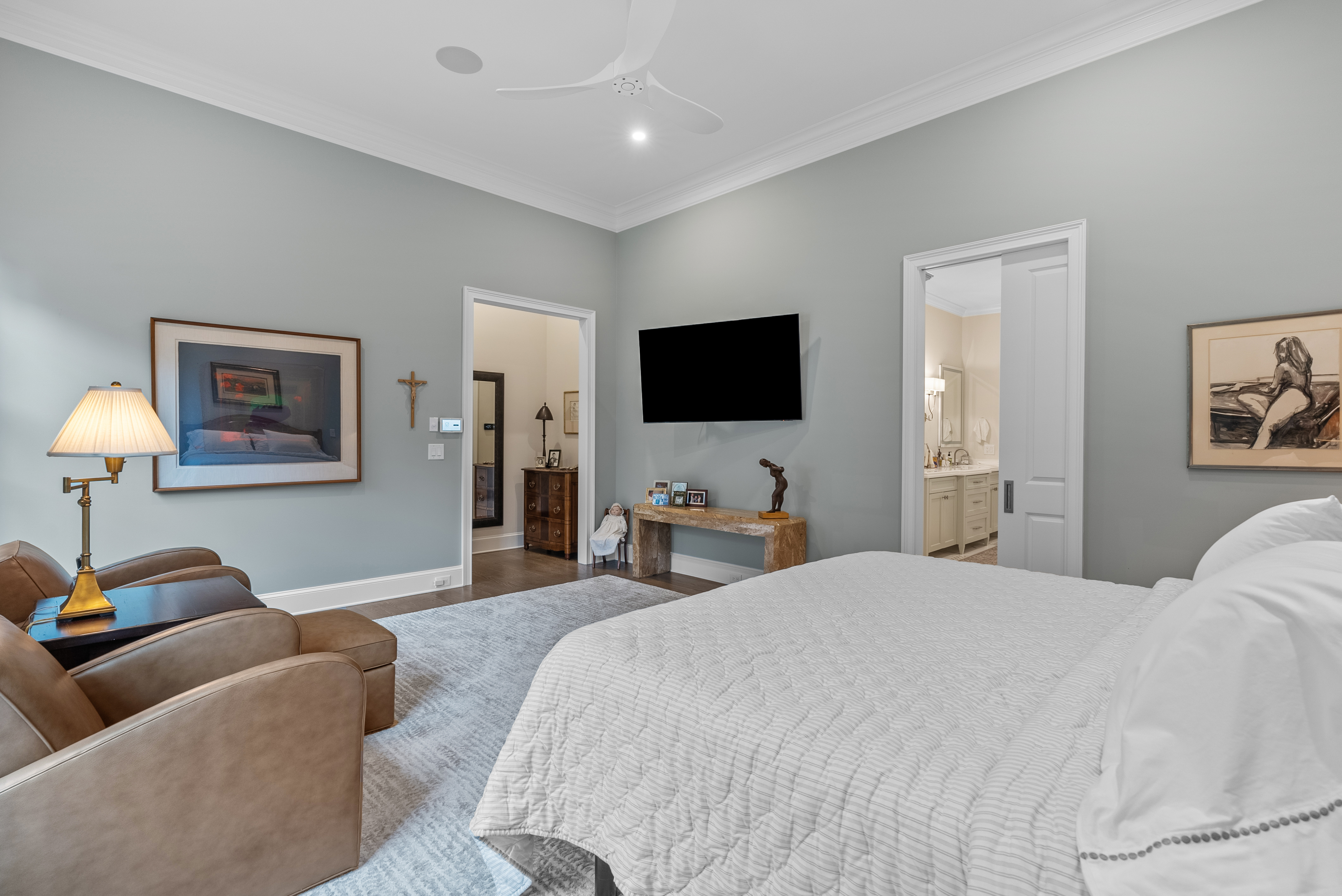  504 Hidden Hills Drive, Greenville, SC 29605 - 物件實景