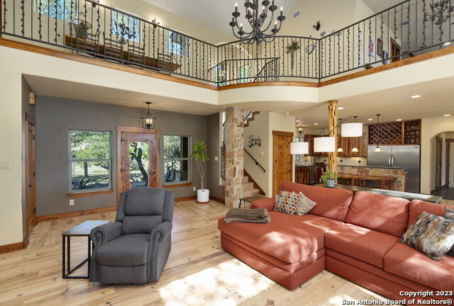 Bandera, Texas, 78003, United States, 4 Bedrooms Bedrooms, ,3 BathroomsBathrooms,Residential,For Sale,1866275