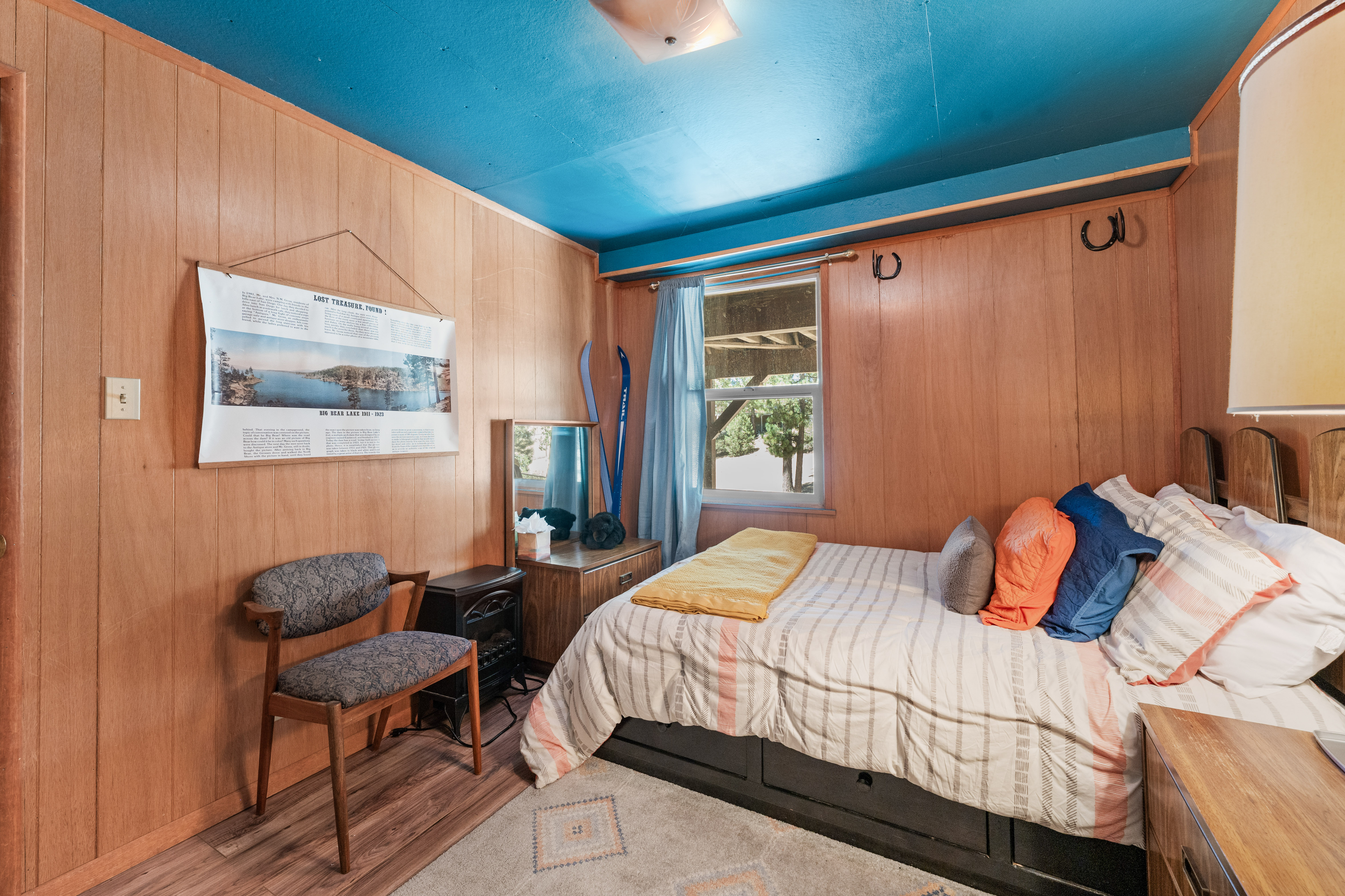  1156 Bruin Trail, Fawnskin, CA 92333 - 物件實景