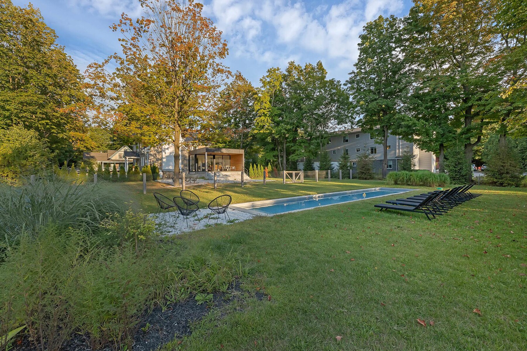  Dunham, Eastern Townships - 物件實景