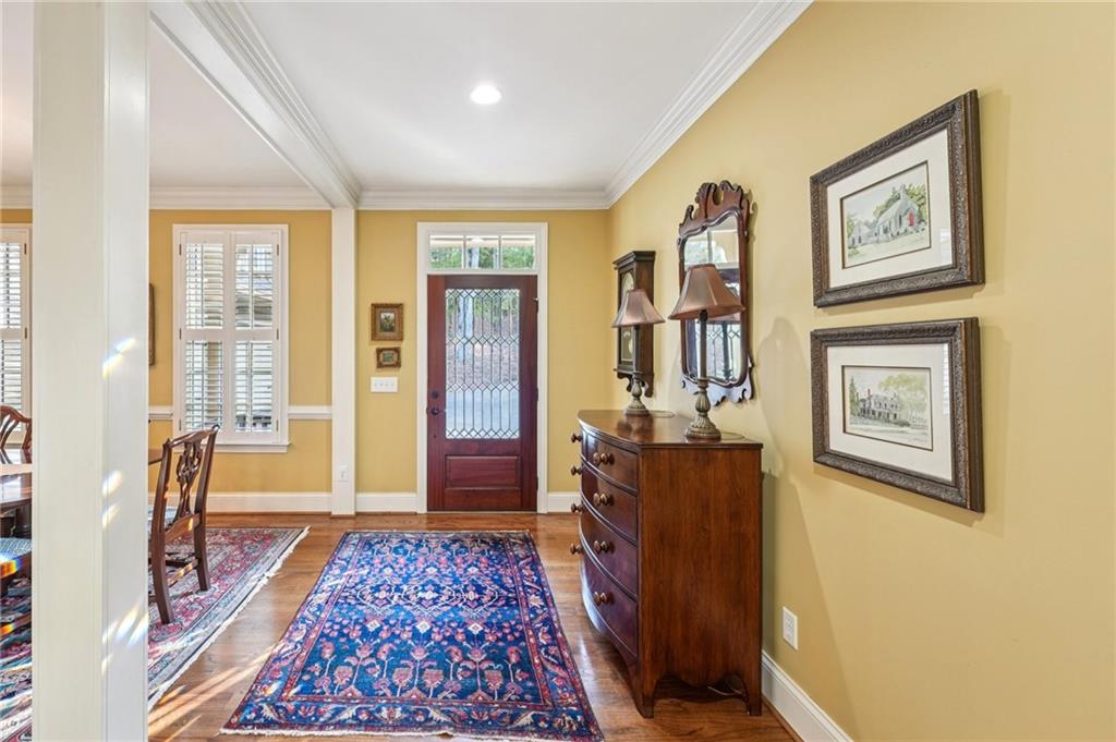 Big Canoe, Georgia, 30143, United States, 4 Bedrooms Bedrooms, ,4 BathroomsBathrooms,Residential,For Sale,2031127