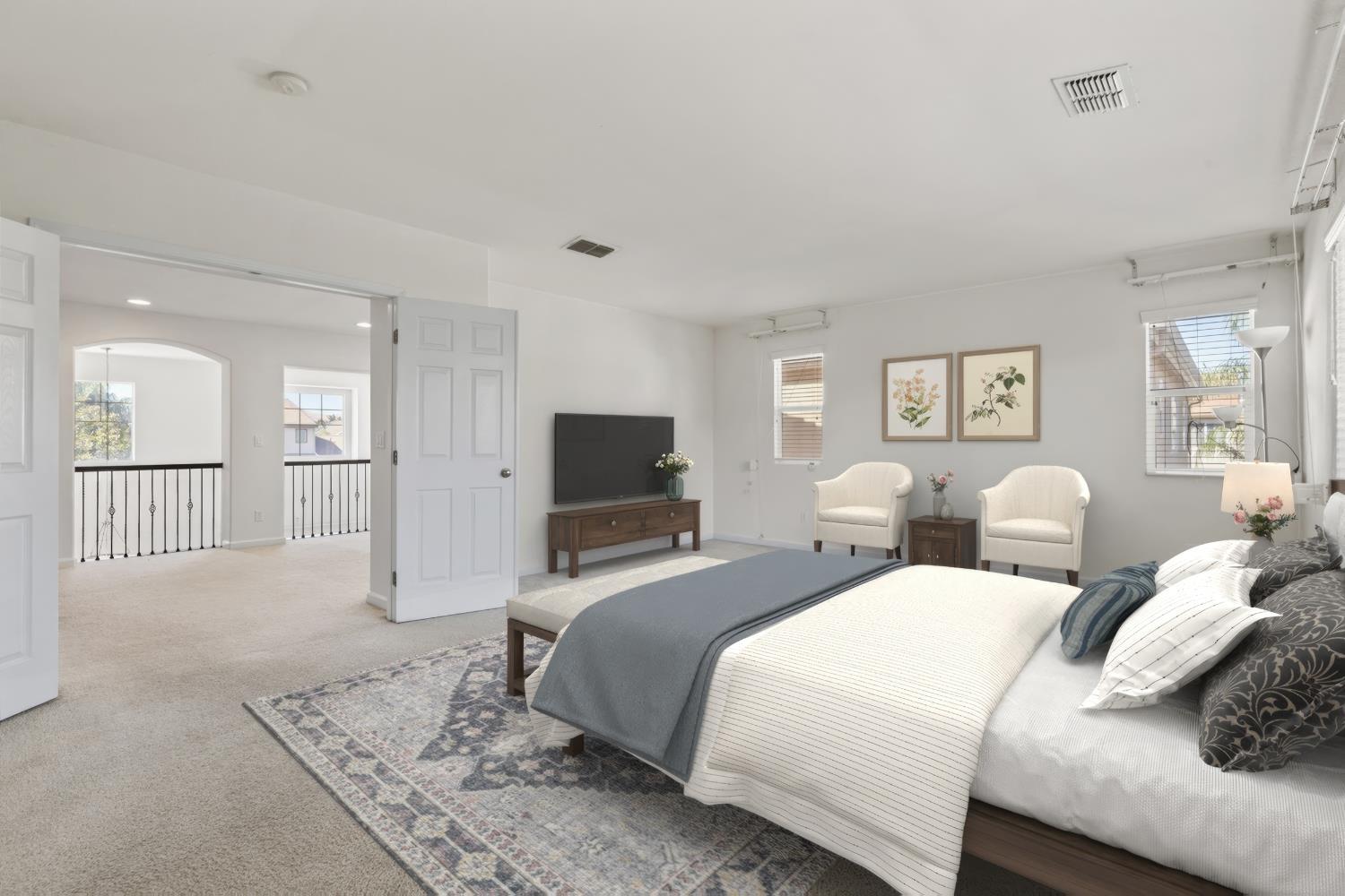 Patterson, California, 95363, United States, 5 Bedrooms Bedrooms, ,4 BathroomsBathrooms,Residential,For Sale,1976897