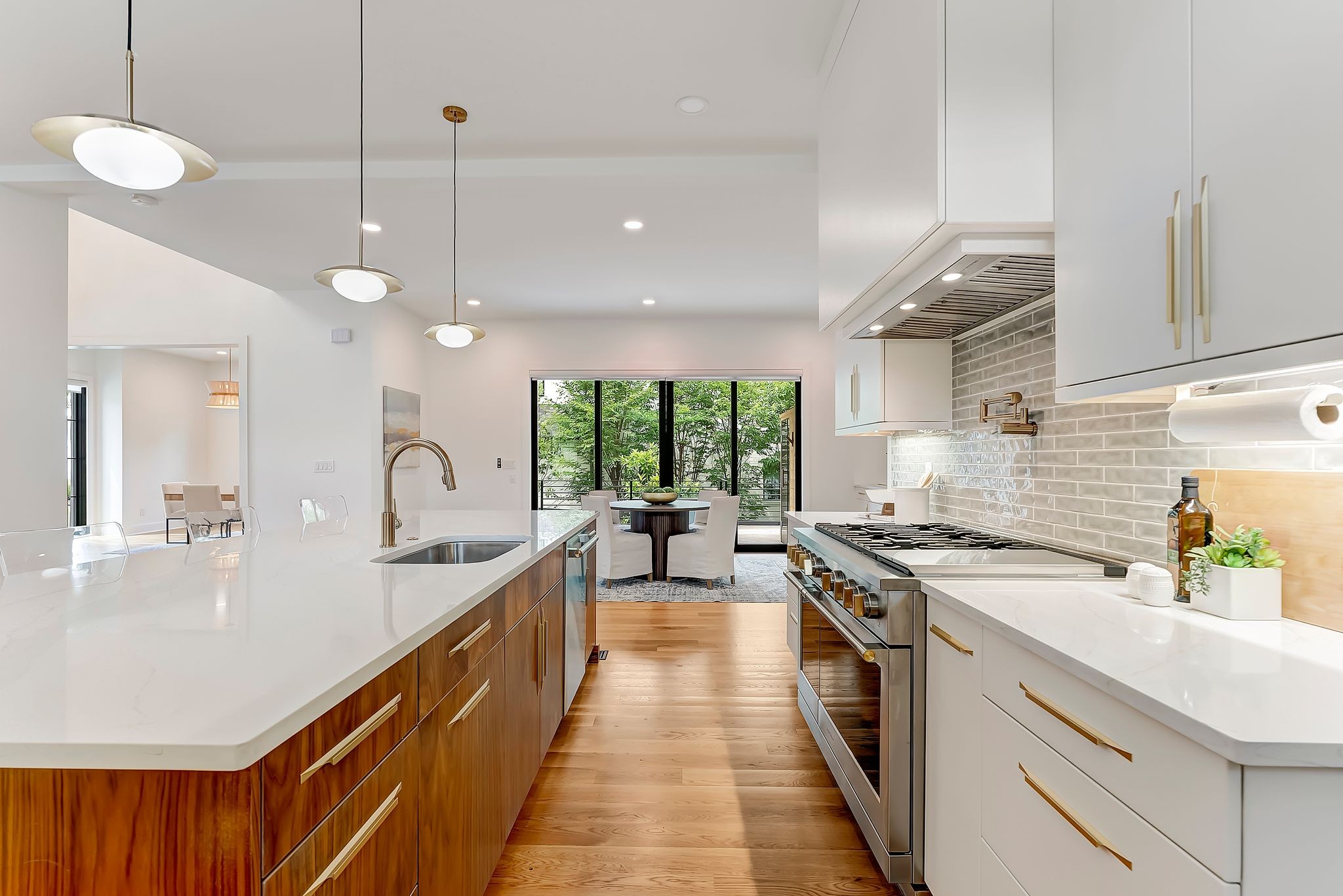  3916A Cross Creek Rd, Nashville, TN, 37215 - 物件實景