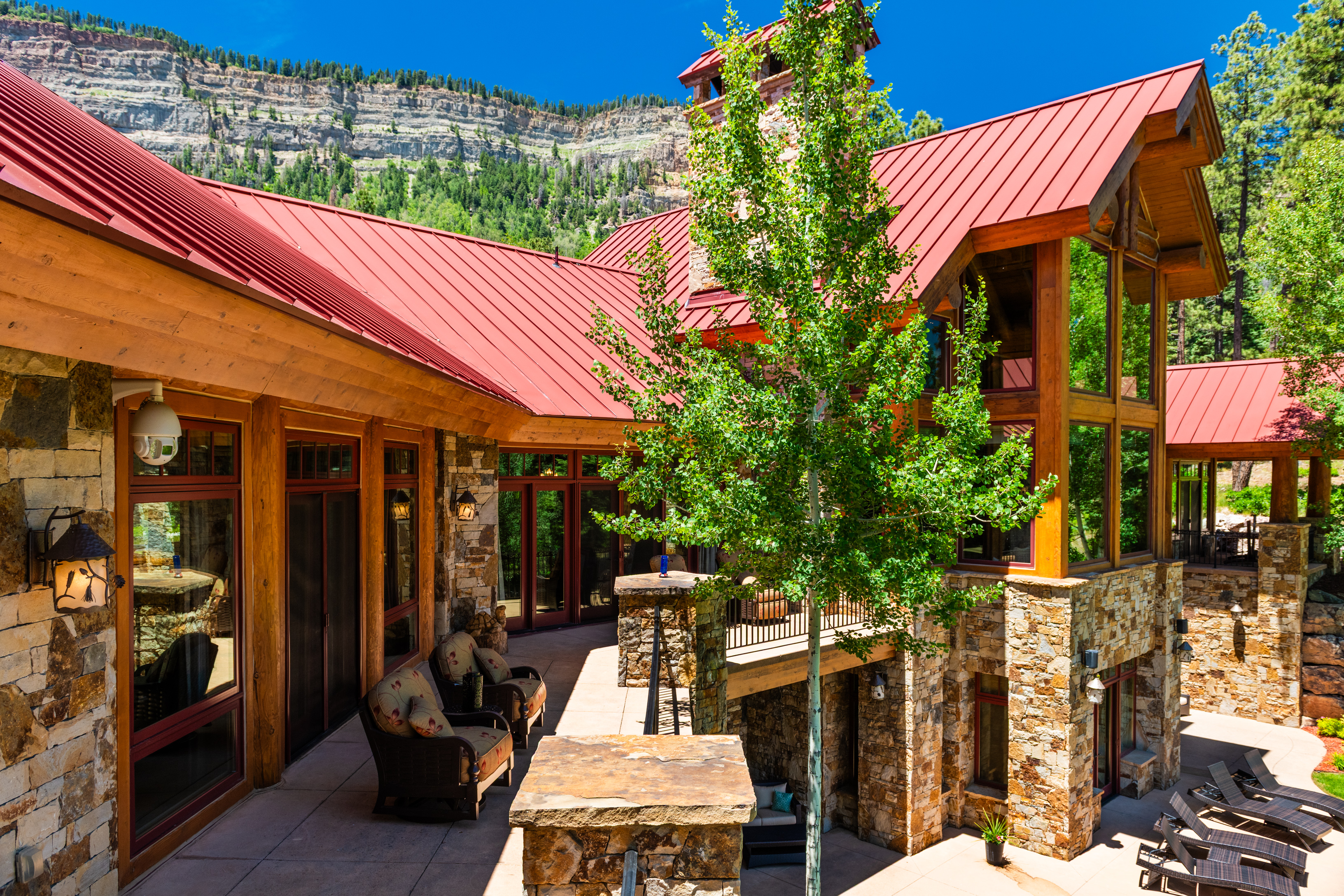  421 South Windom Way, Durango, CO 81301 - 物件實景