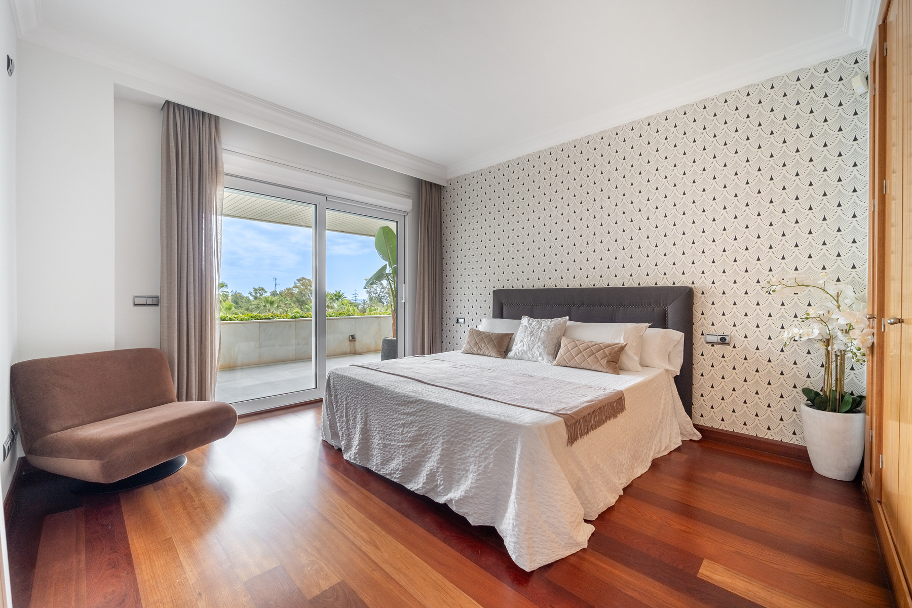  Apartment meters from the sea and near Puerto Banús - 物件實景
