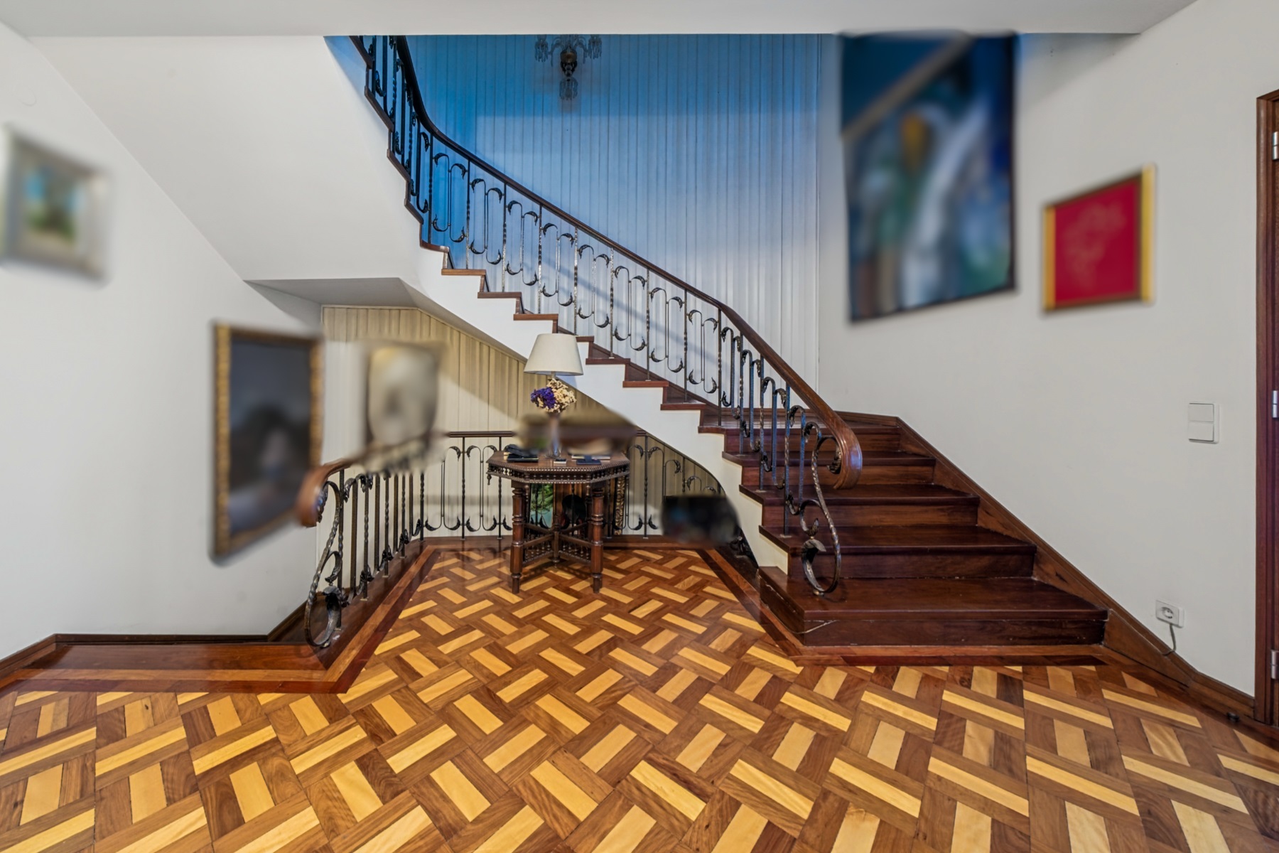  House, 4 bedrooms, for Sale - 物件實景