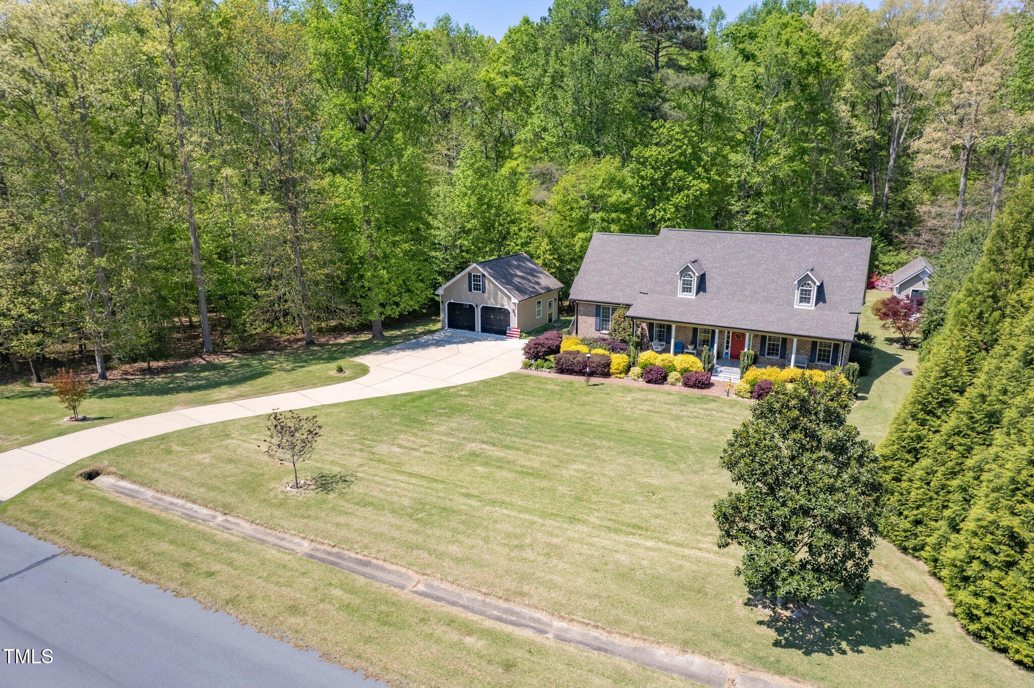 Raleigh, North Carolina, 27603, United States, 3 Bedrooms Bedrooms, ,3 BathroomsBathrooms,Residential,For Sale,1849822