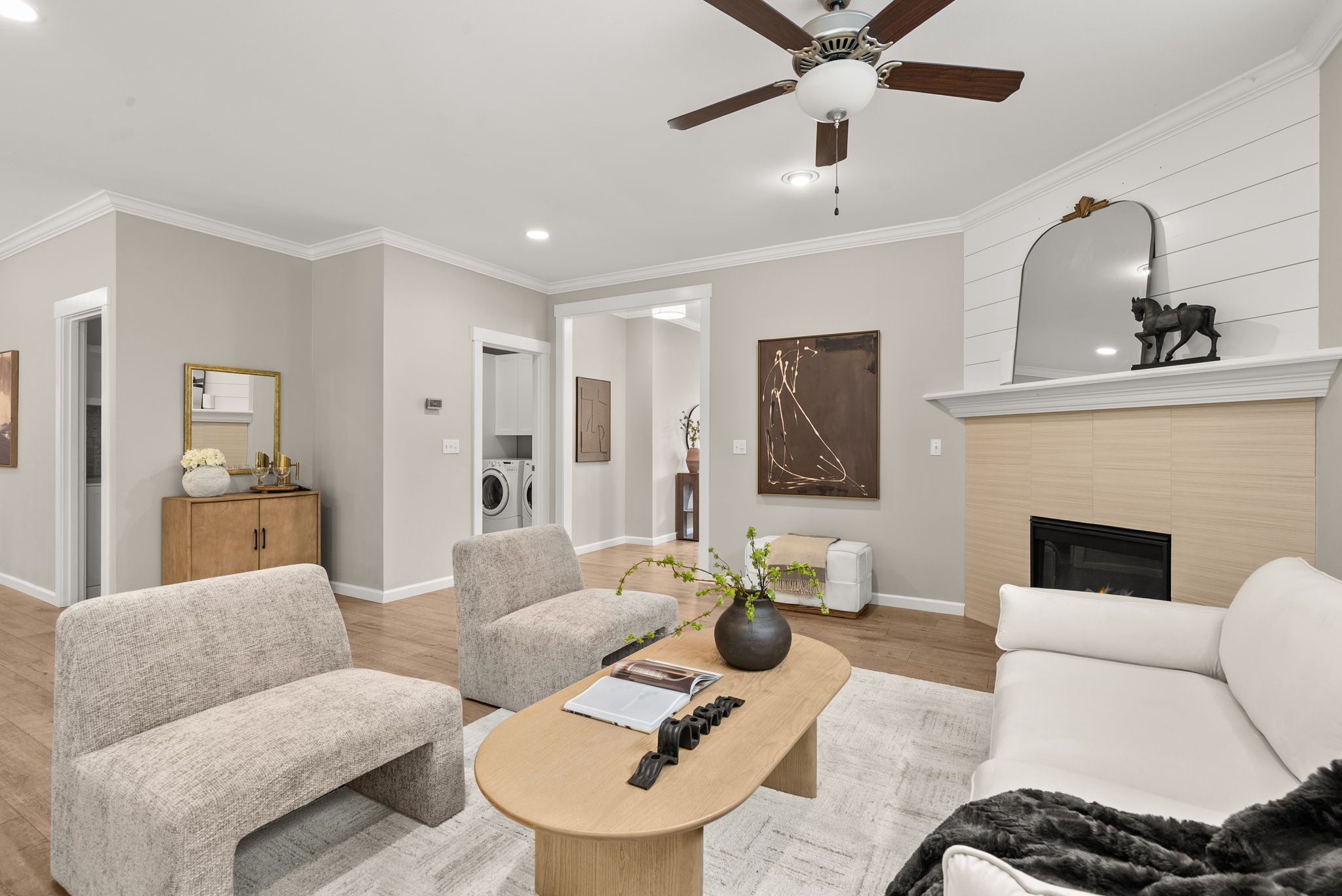  5021 Black Rock Loop SE Olympia, WA 98501 - 物件實景