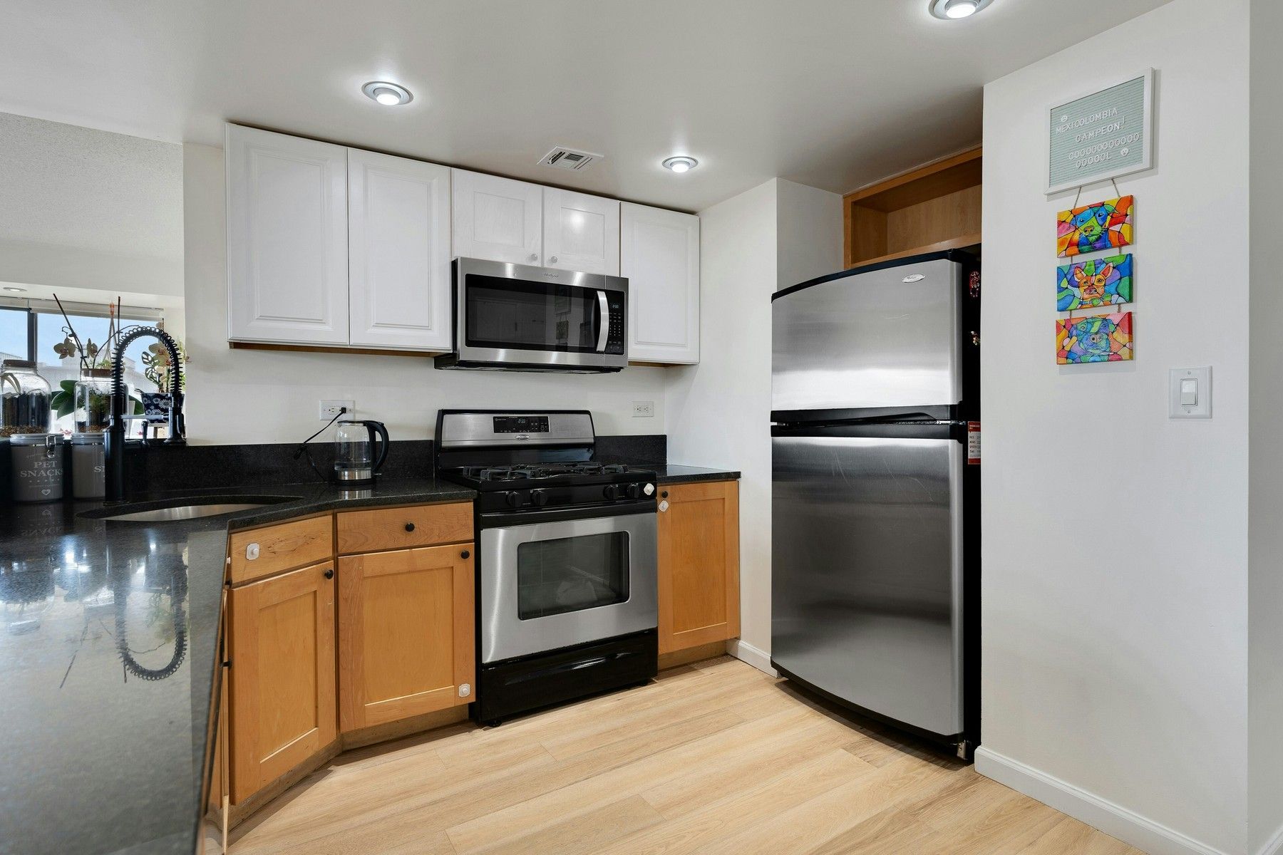  700 1st St. #6H, Hoboken, NJ 07030 - 物件實景