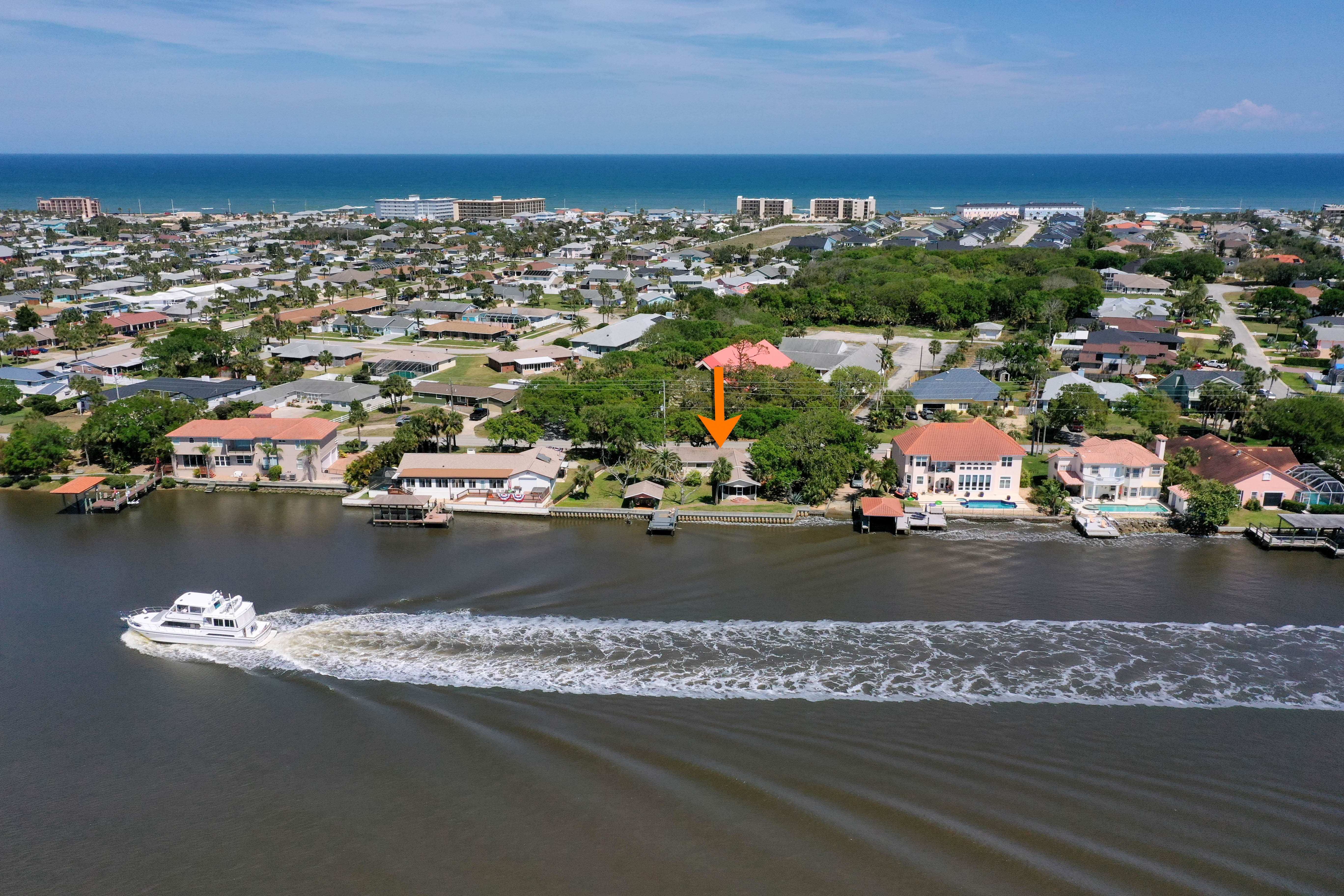  2260 John Anderson Drive,Ormond Beach, FL, 32176 - 物件實景
