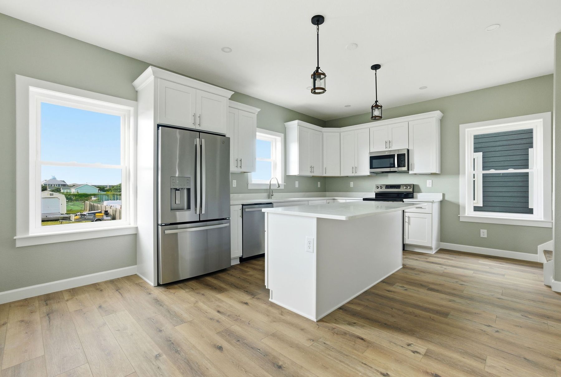  41122 Big Kinnakeet Drive, Avon, NC 27915 - 物件實景