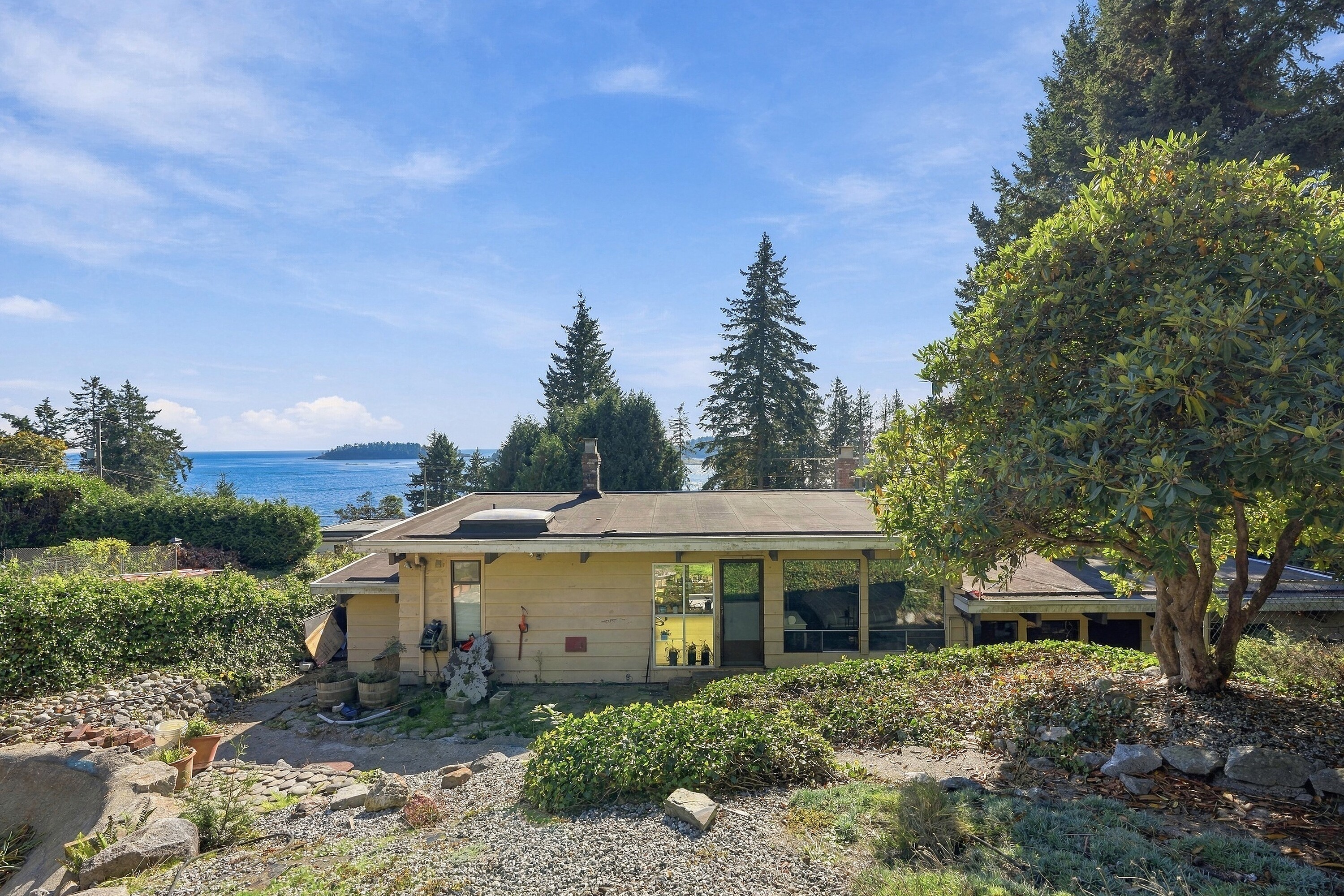  Sechelt, Sunshine Coast - 物件實景