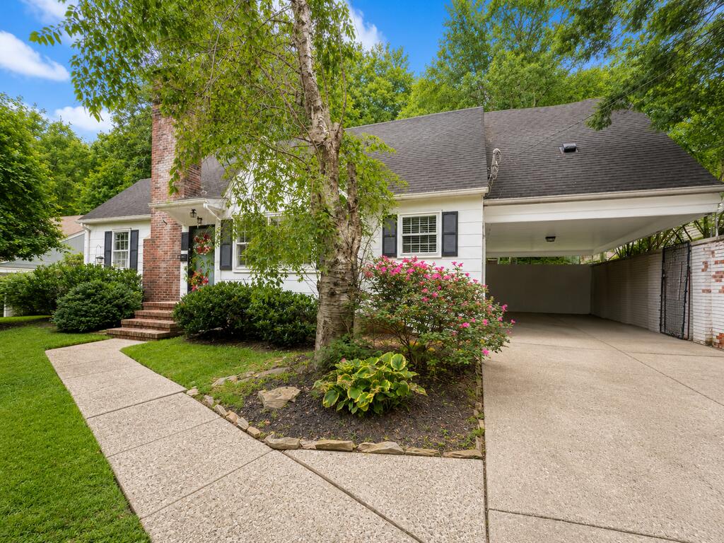 Court St, Paintsville, KY 41240