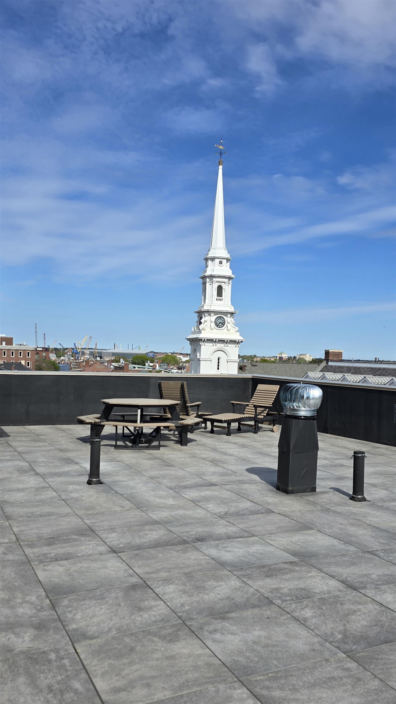 Portsmouth, New Hampshire, 03801, United States, 2 Bedrooms Bedrooms, ,1 BathroomBathrooms,Residential,For Sale,1838019