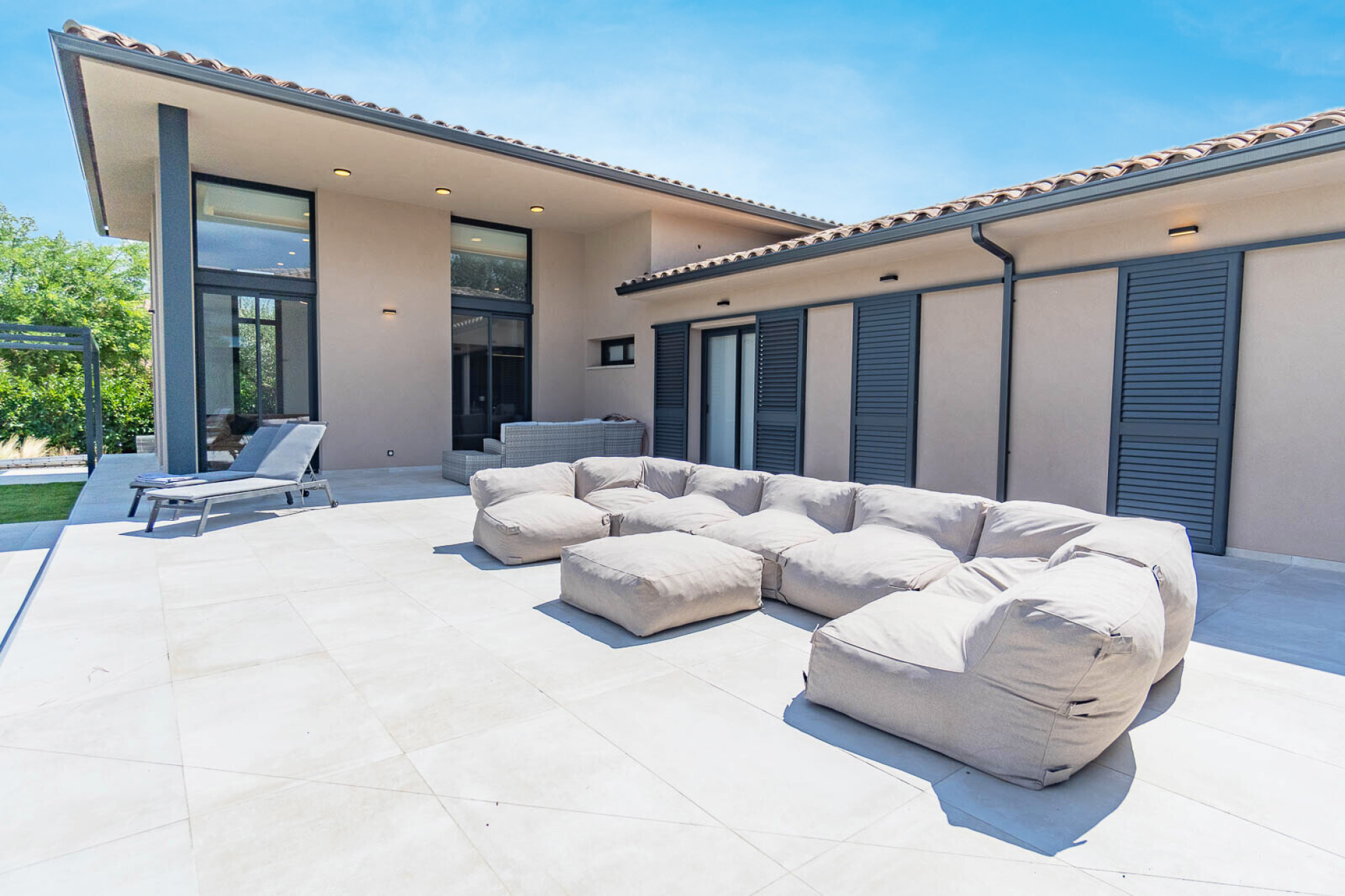  Contemporary villa in Golf Torremirona, Girona - 物件實景