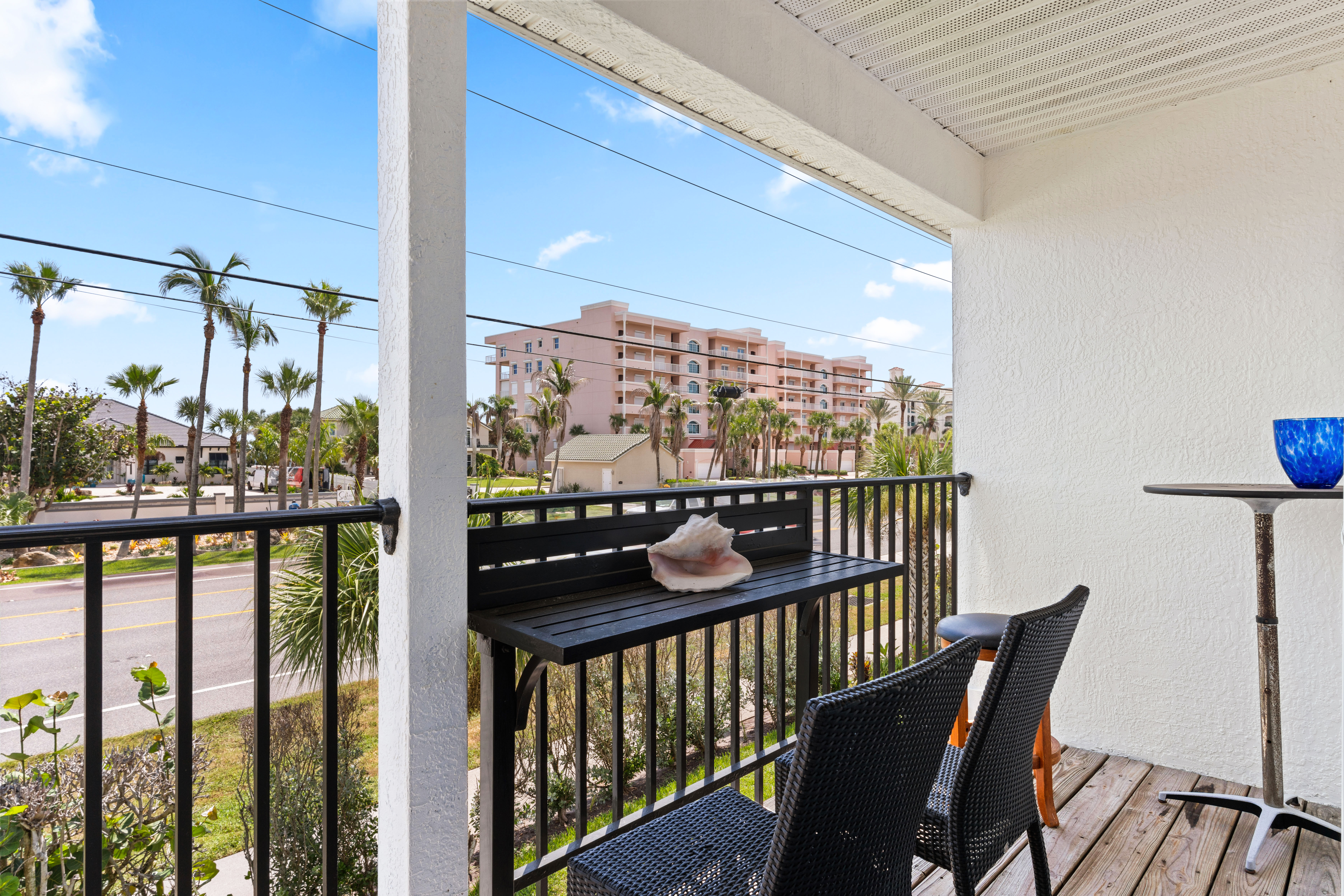  1883 Cato Court, Unit #B-2, Indialantic, FL, 32903 - 物件實景