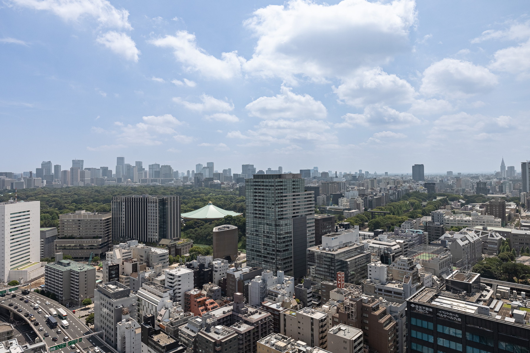  LA TOUR CHIYODA - 物件實景