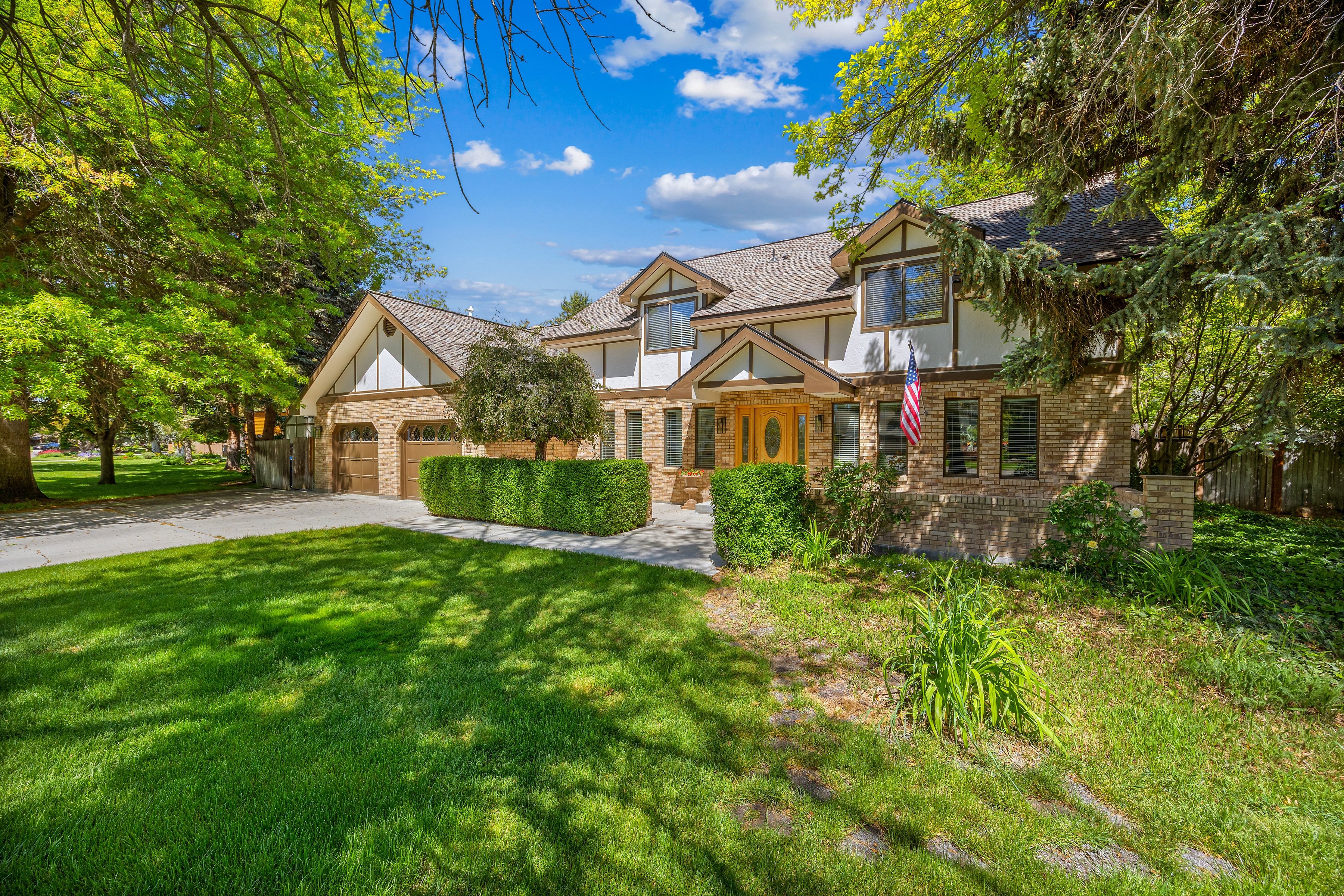  Beautiful West Boise Home - 物件實景
