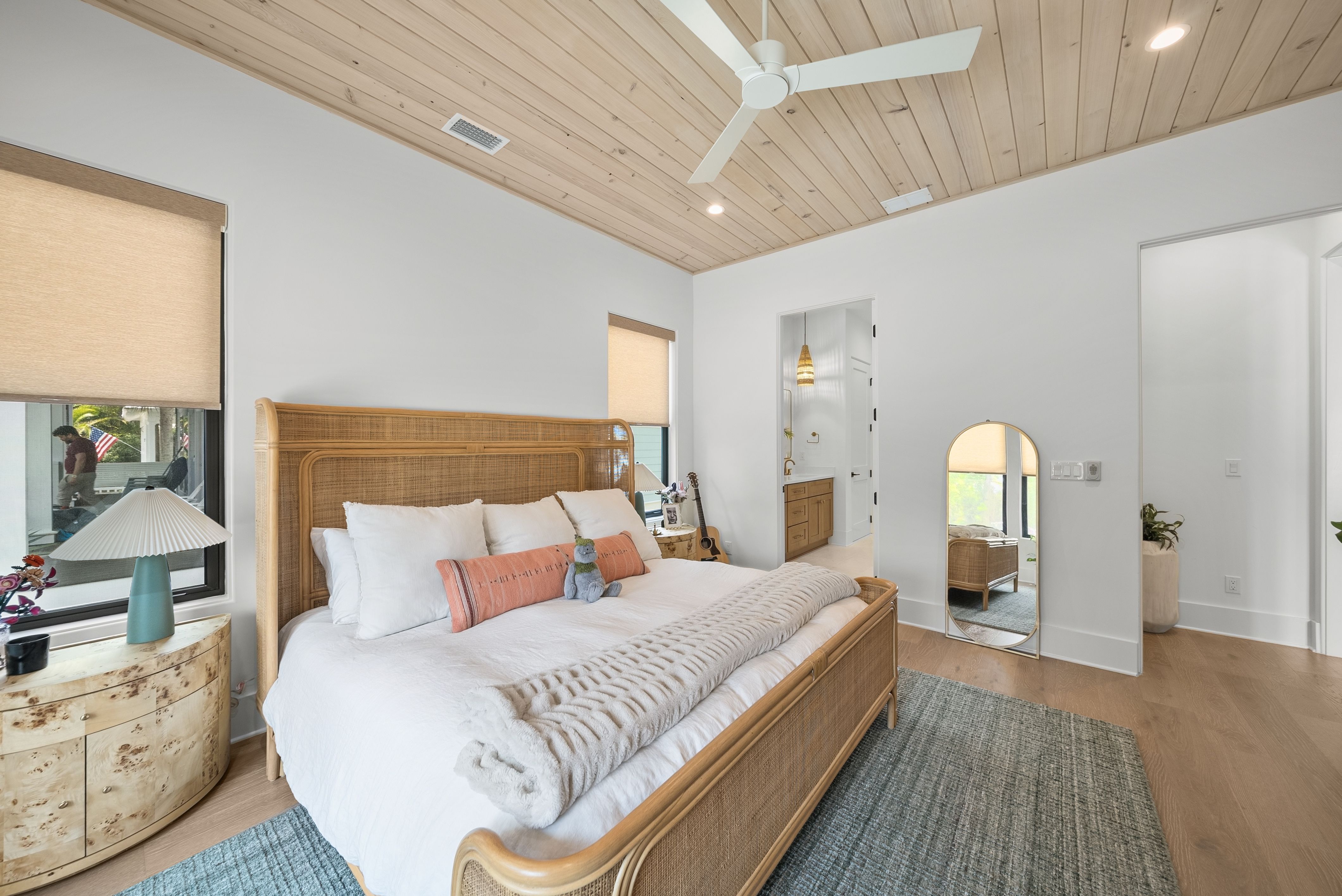  Seagrove Beach New Construction with Pool and Strong Rental Potential - 物件實景