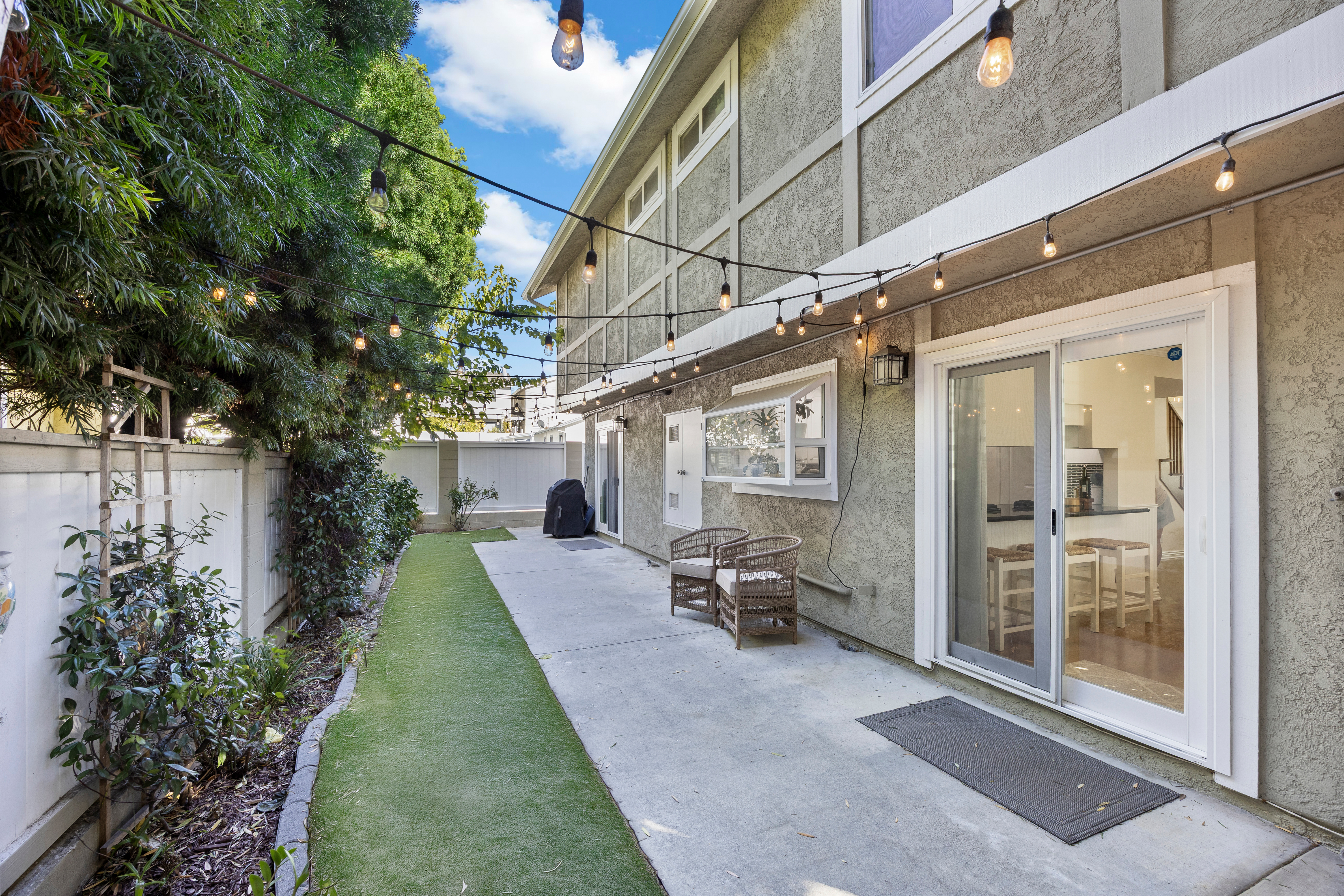  2301 Marshallfield Lane #A, Redondo Beach, CA 90278 - 物件實景
