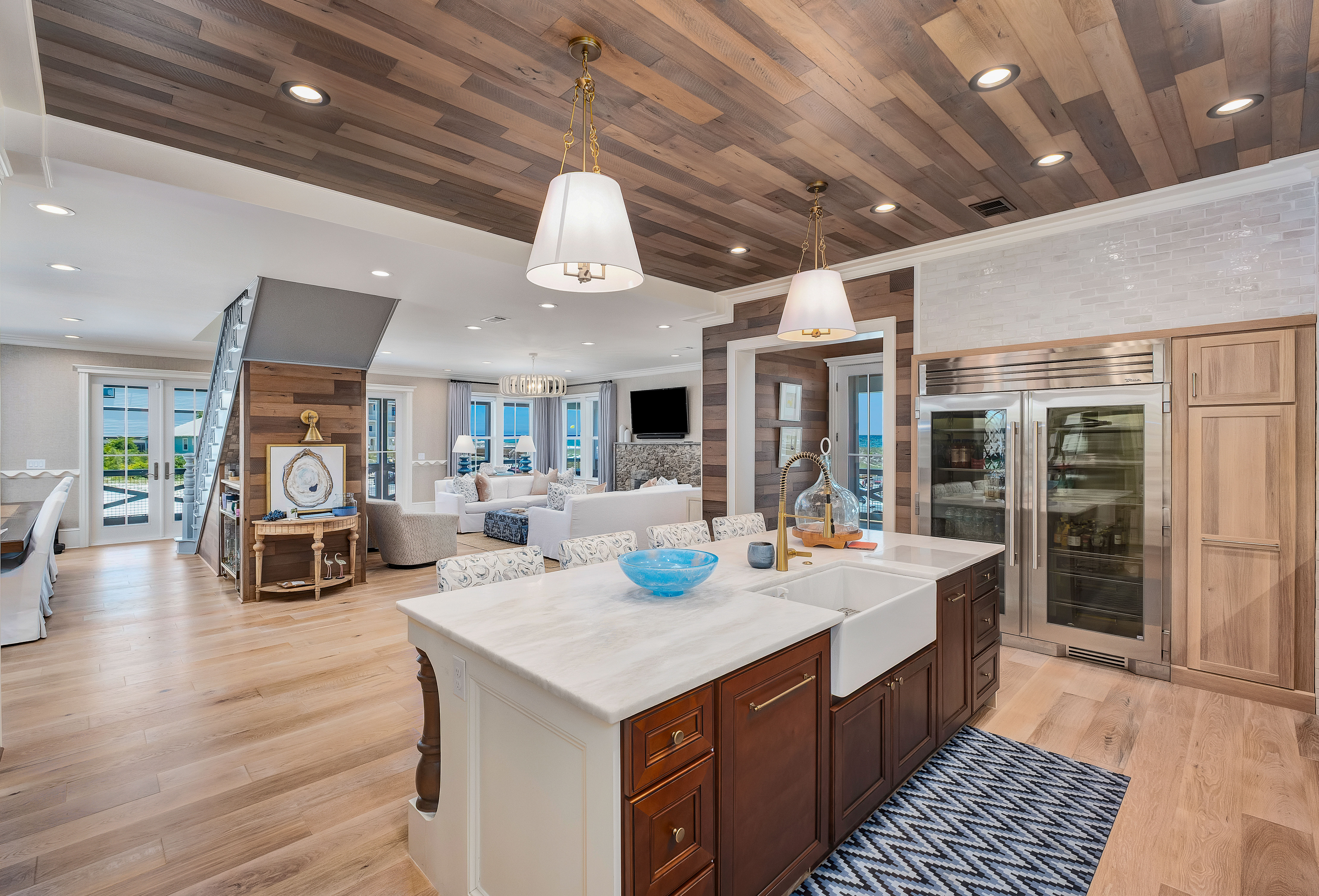  Historic Grayton Beach Address Refined For Modern Livability - 物件實景