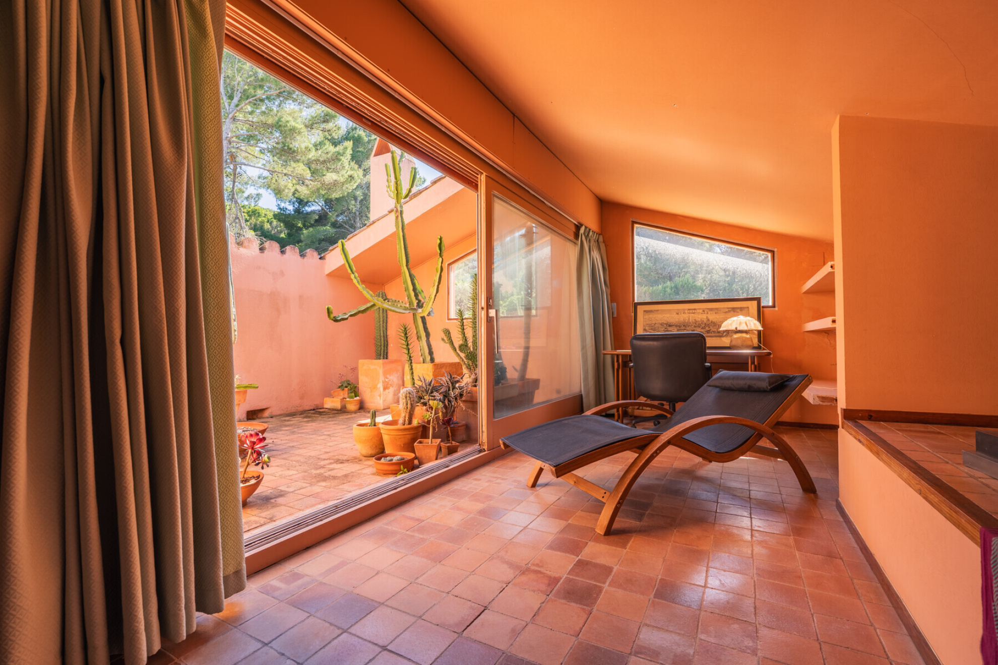  Majestic property in the heart of Sa Riera, Begur - 物件實景