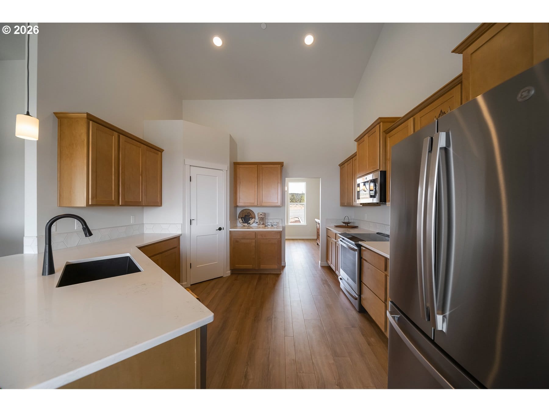  5101 SE DIXON DR Madras, OR 97741 - 物件實景