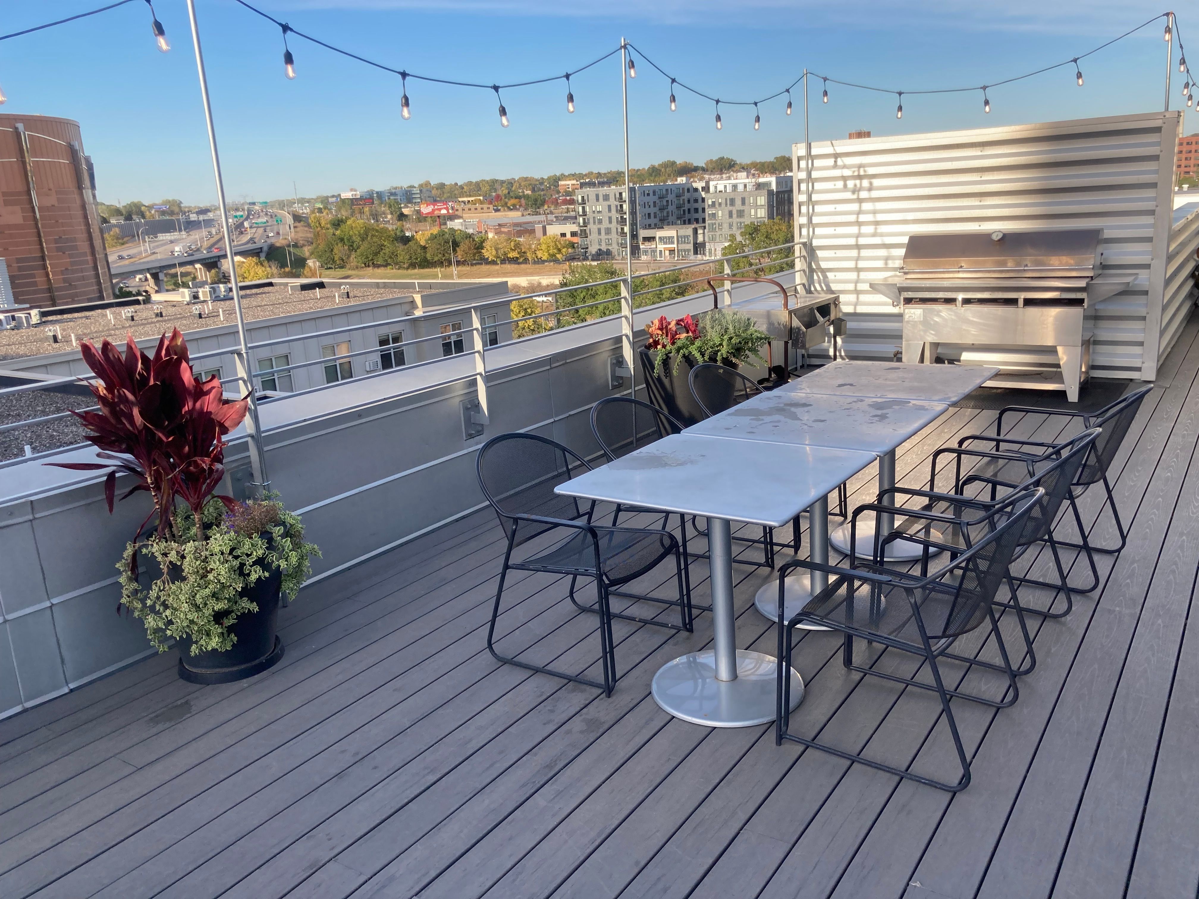  Urban Living Reimagined at 9th Street Lofts - 物件實景