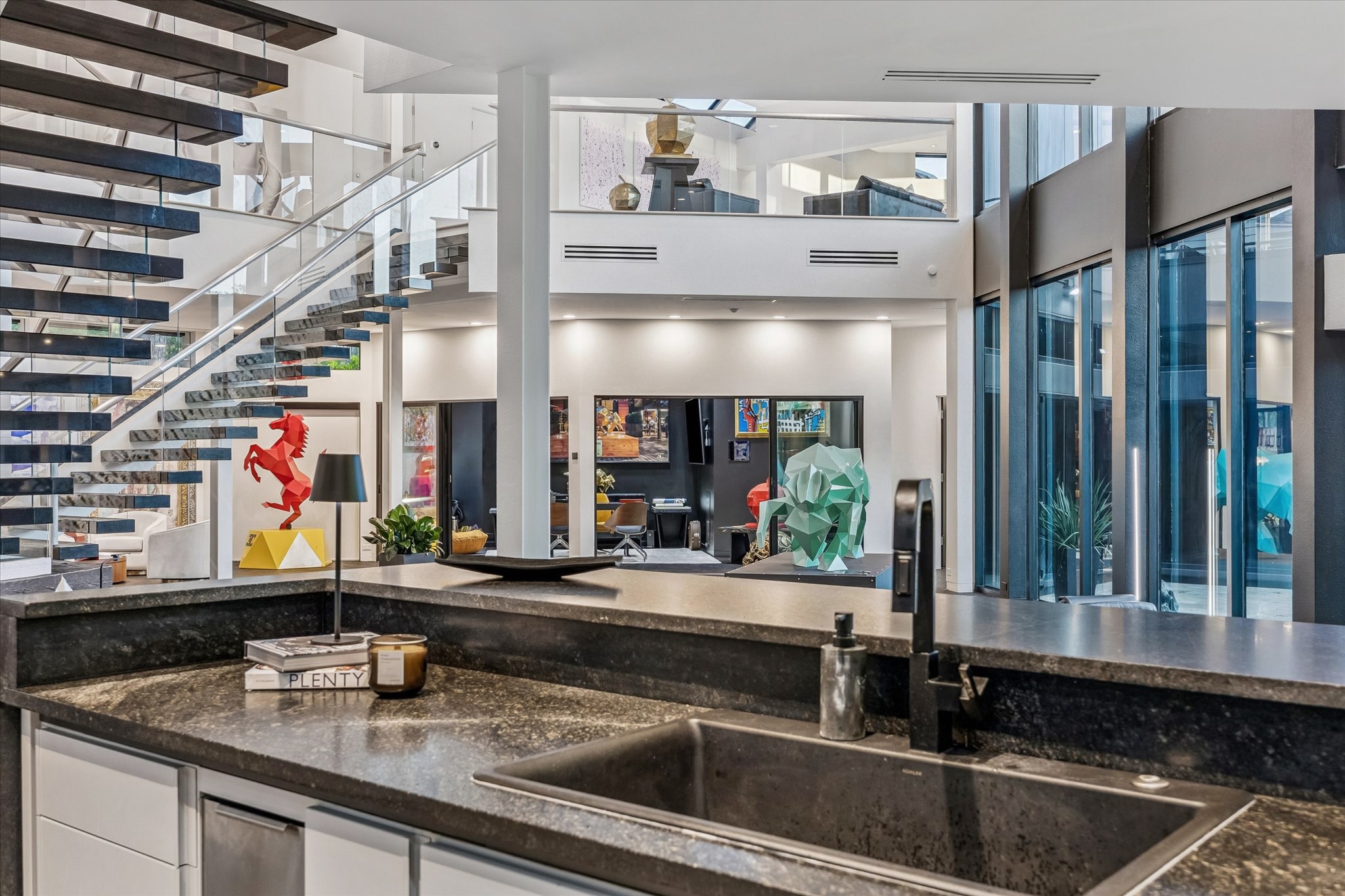  The Black Bull House - 物件實景