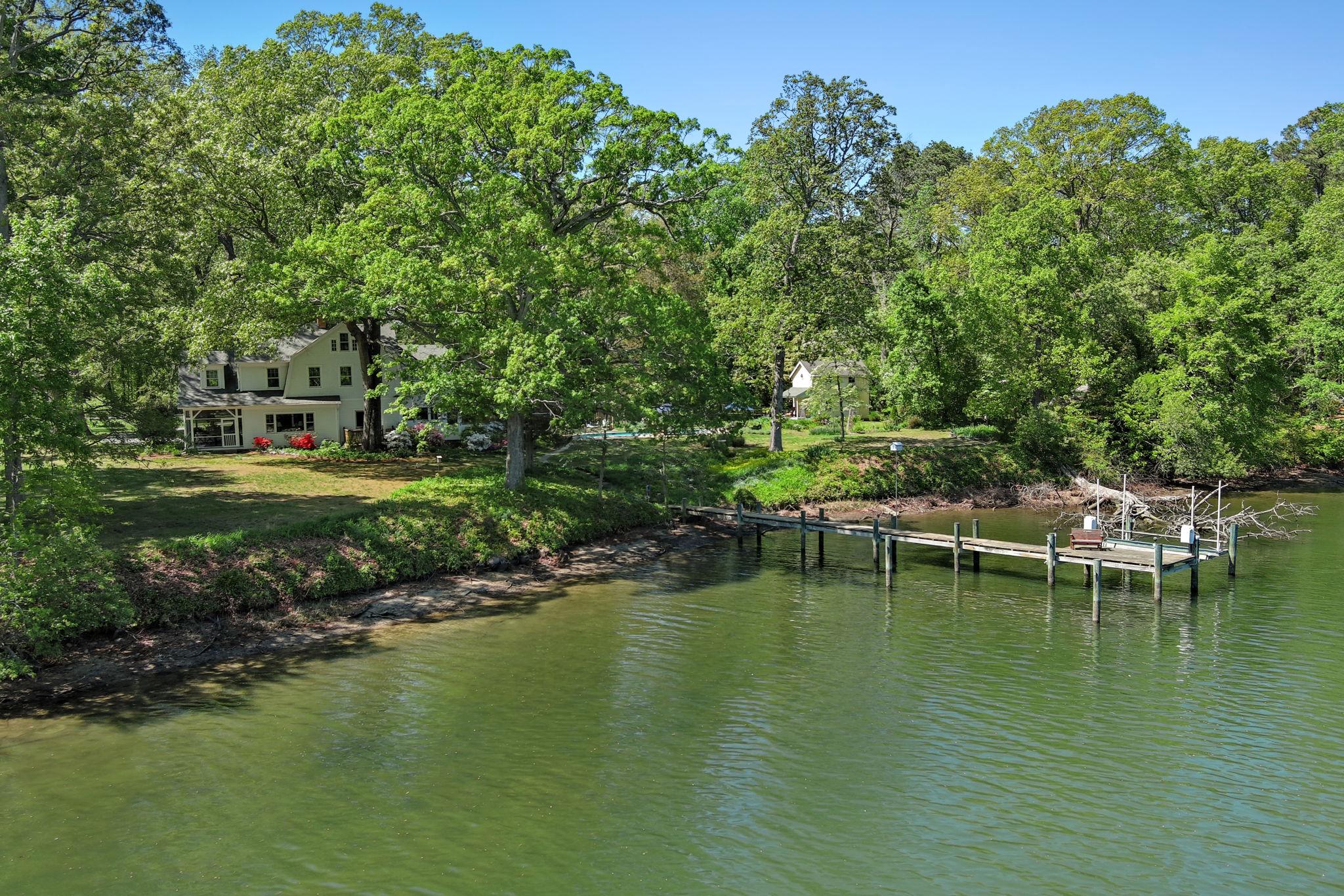  8075 Leehaven Road, Easton, MD, 21601 - 物件實景