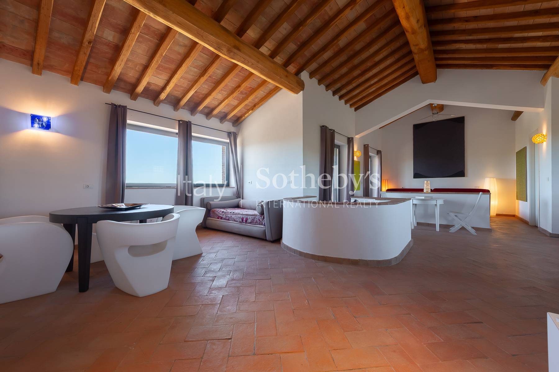  Prestigious Estate in Tuscan Maremma - 物件實景