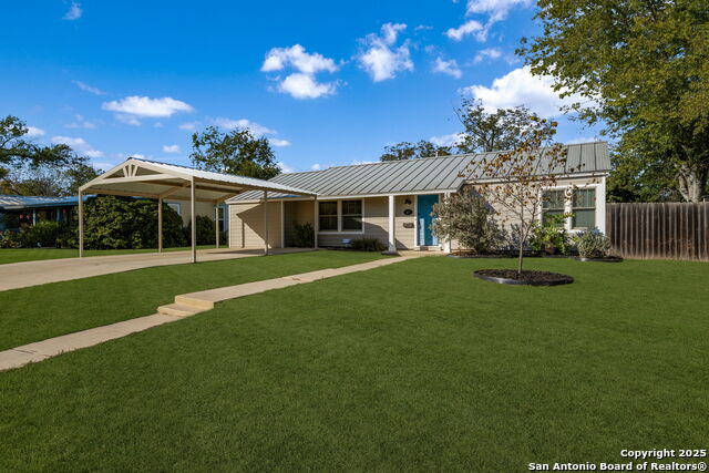 San Antonio, Texas, 78209, United States, 3 Bedrooms Bedrooms, ,3 BathroomsBathrooms,Residential,For Sale,1992862