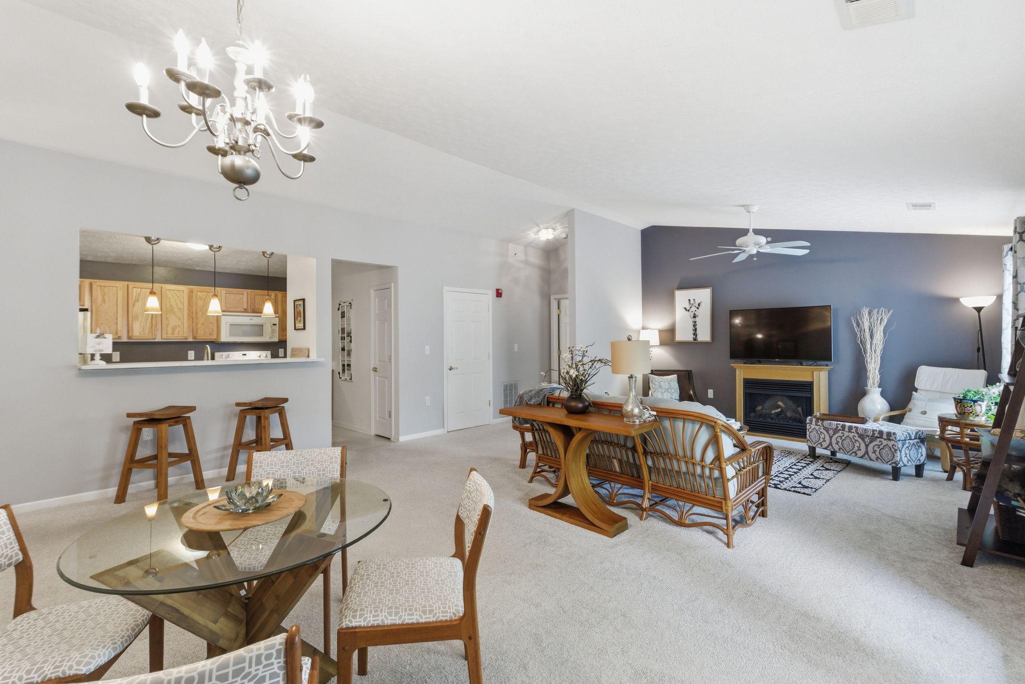  2312 Remington Way #3310 - 物件實景