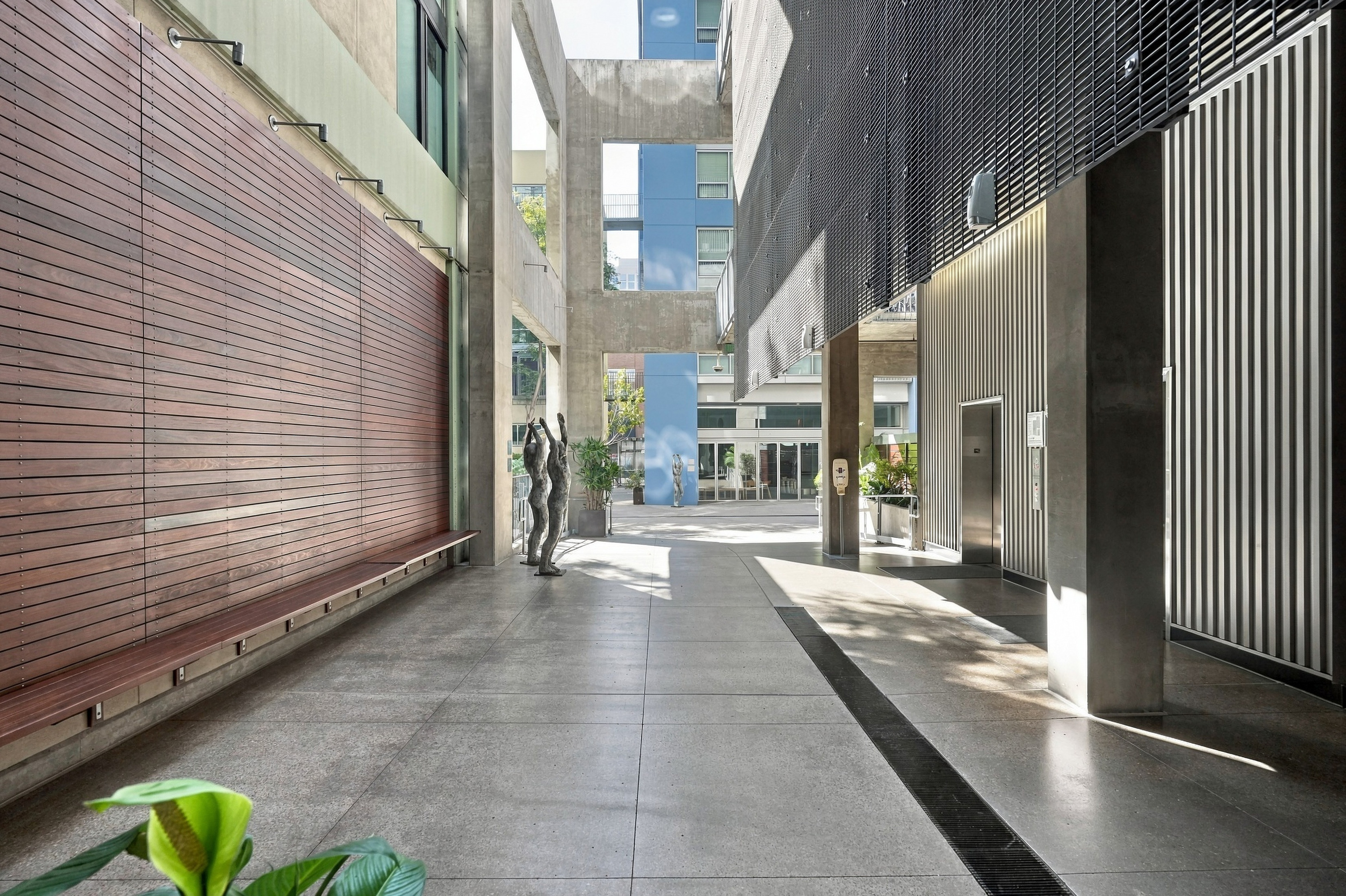  350 11th Avenue #631, San Diego, CA 92101 - 物件實景