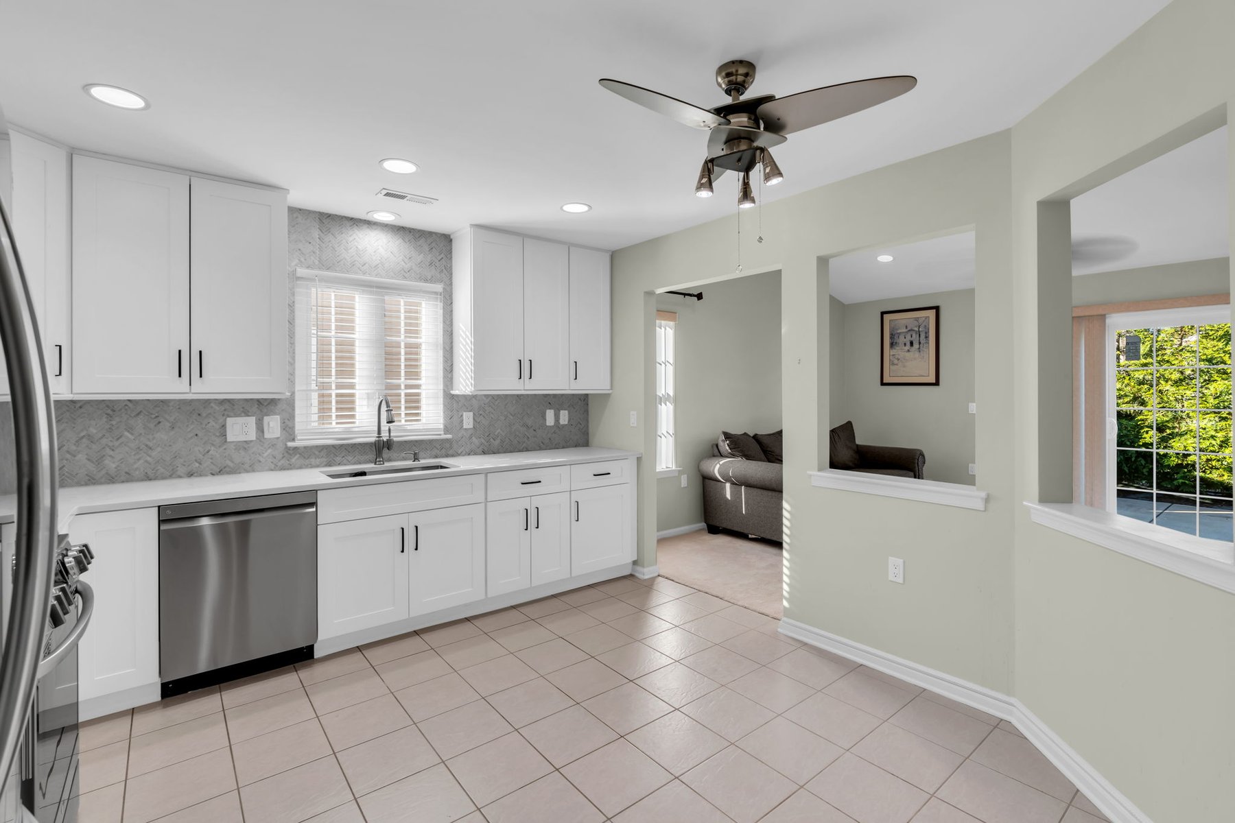  Westlake Westmont Model in Jackson - 物件實景