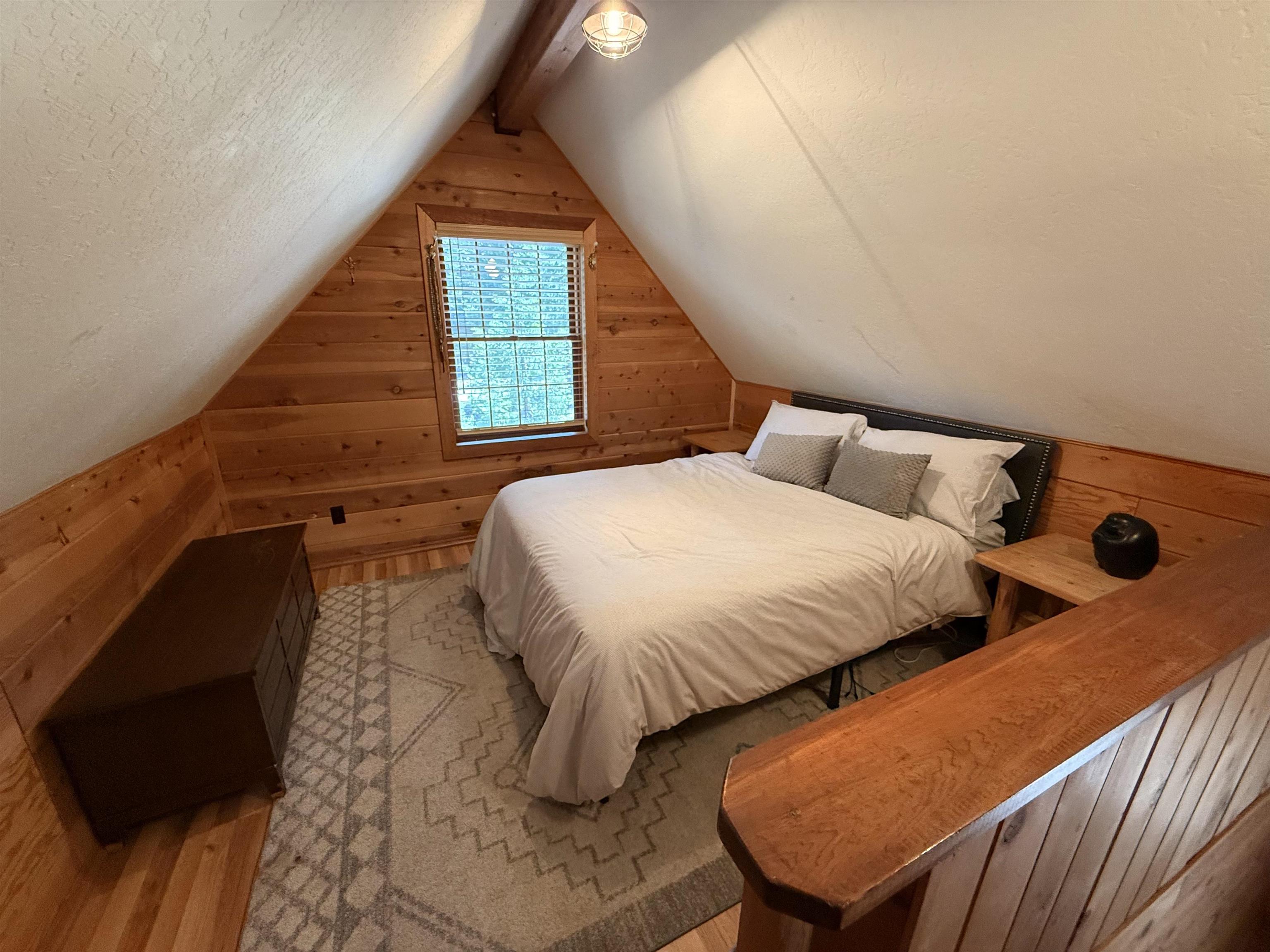 Tahoma, California, 96142, United States, 2 Bedrooms Bedrooms, ,1 BathroomBathrooms,Residential,For Sale,1848171