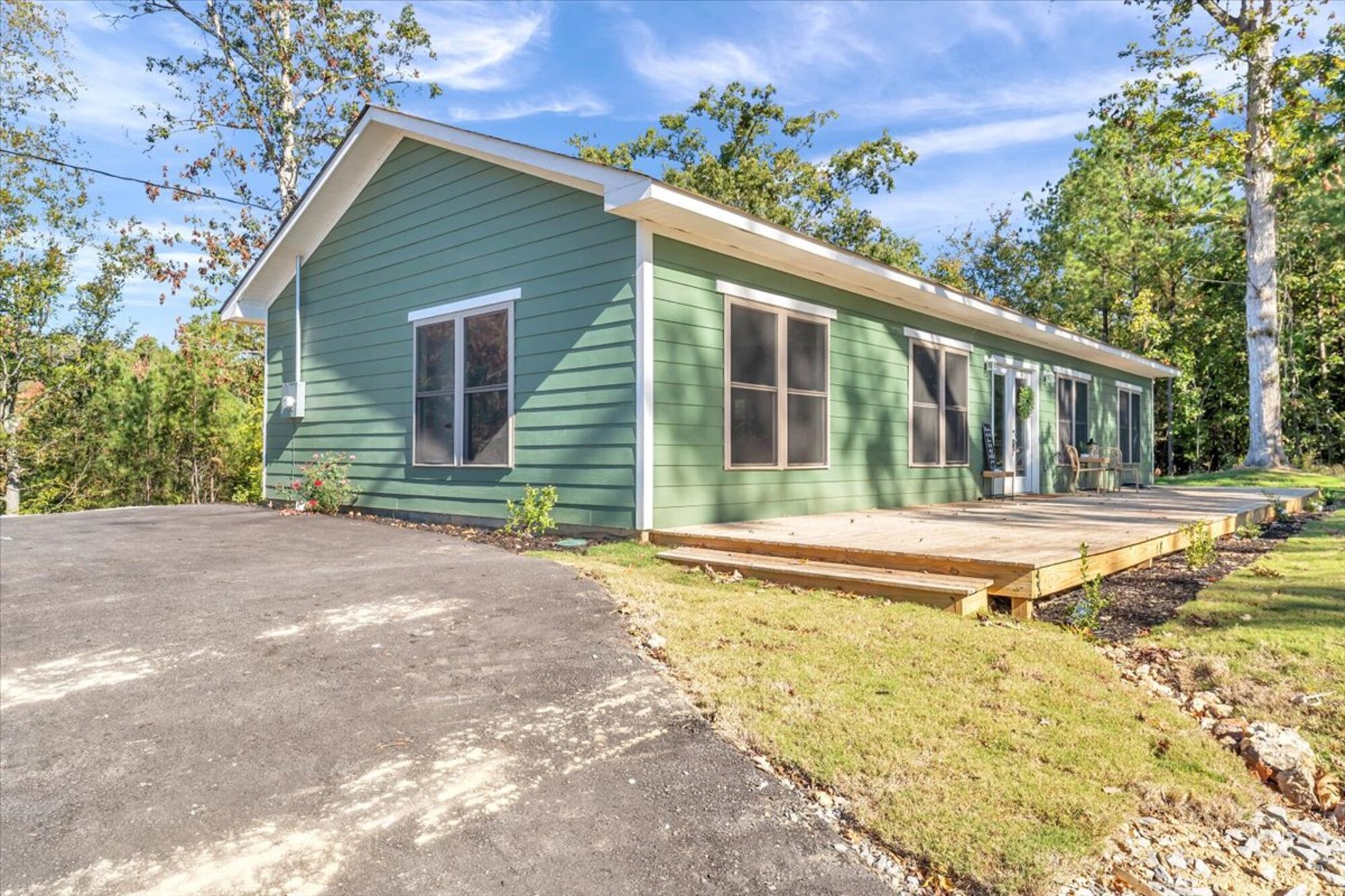  334 Camp Ney A Ti Rd - 物件實景